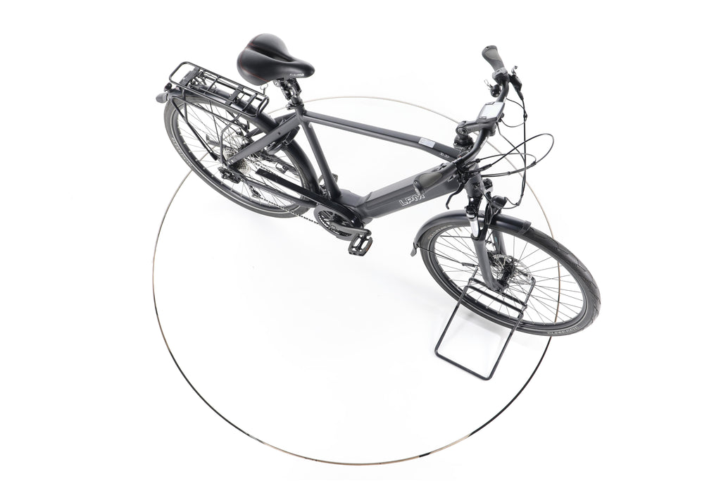 LPM E1 9G W Trekking E-Bike - Image 14