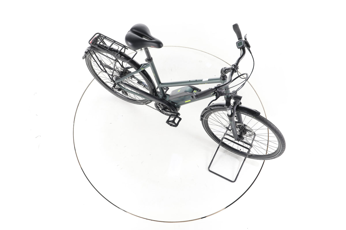 Triumph E-Bird Plus Trekking E-Bike - Image 14
