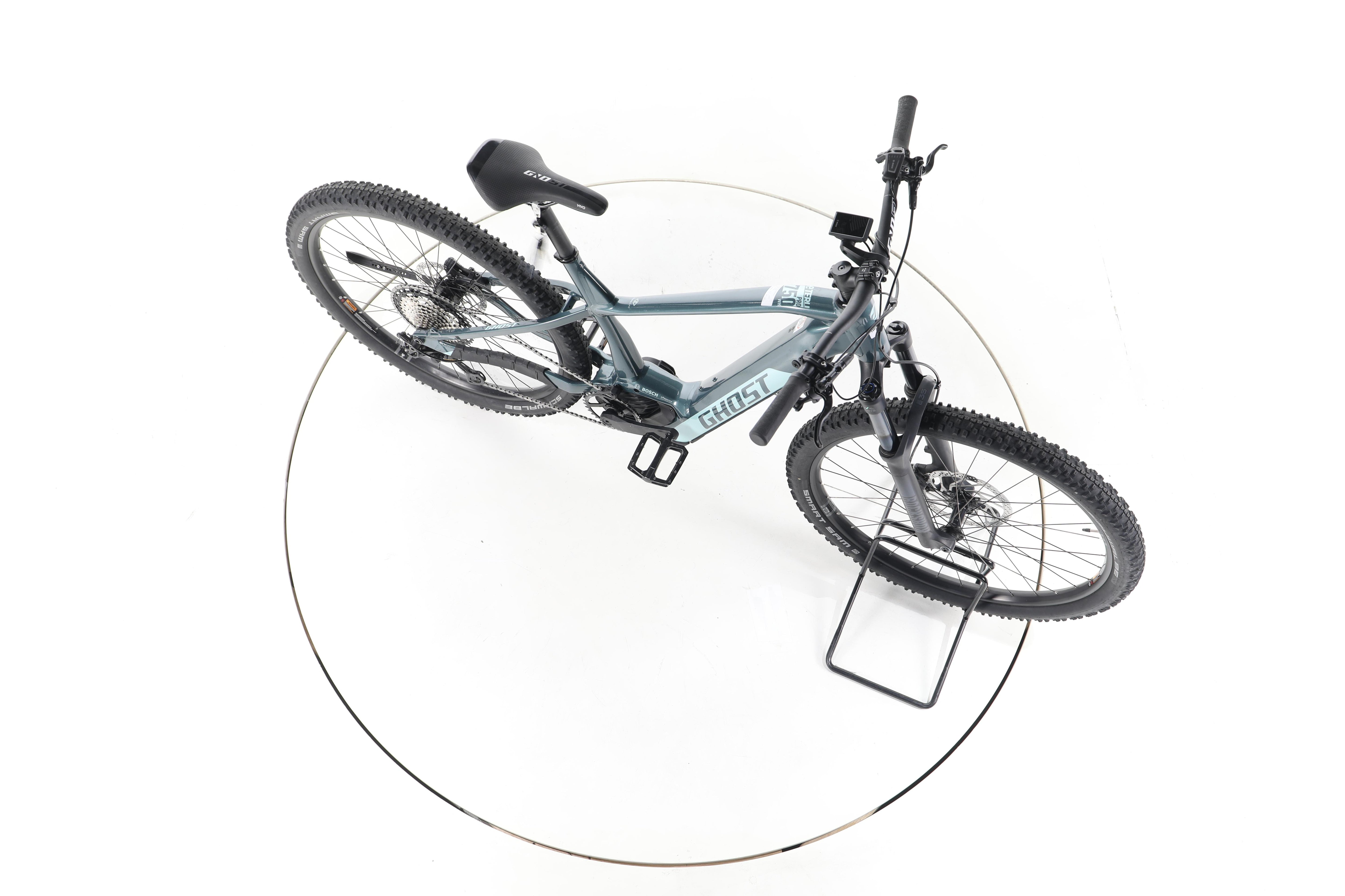 Ghost E Teru Pro Uni E-Bike - Image 14