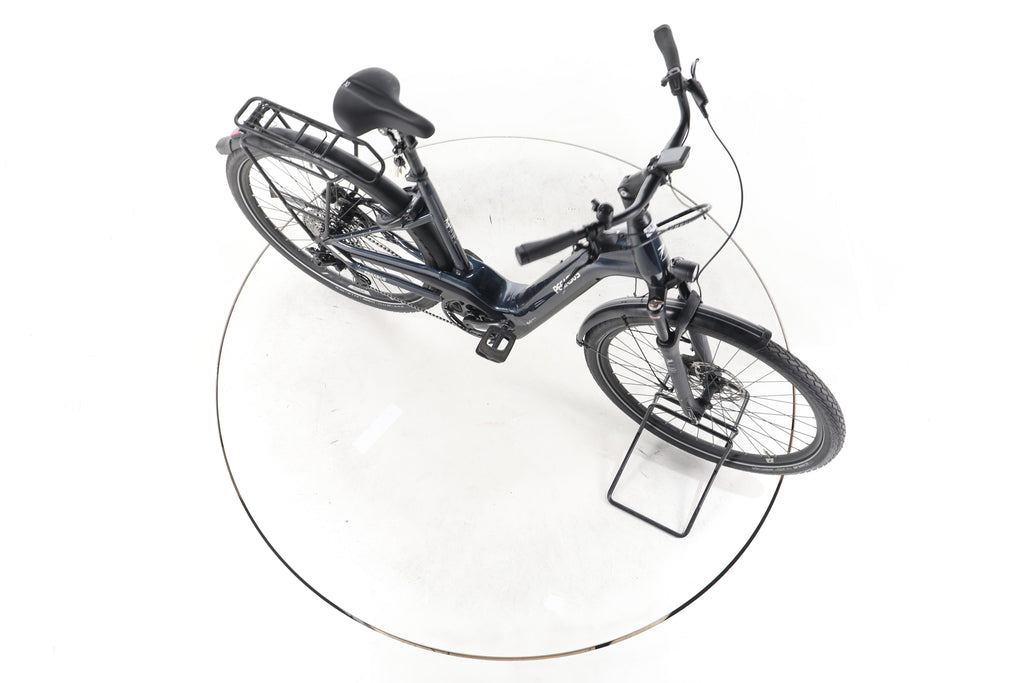 Pegasus Premio Evo 11 Trekking E-Bike Tiefeinsteiger - Image 14