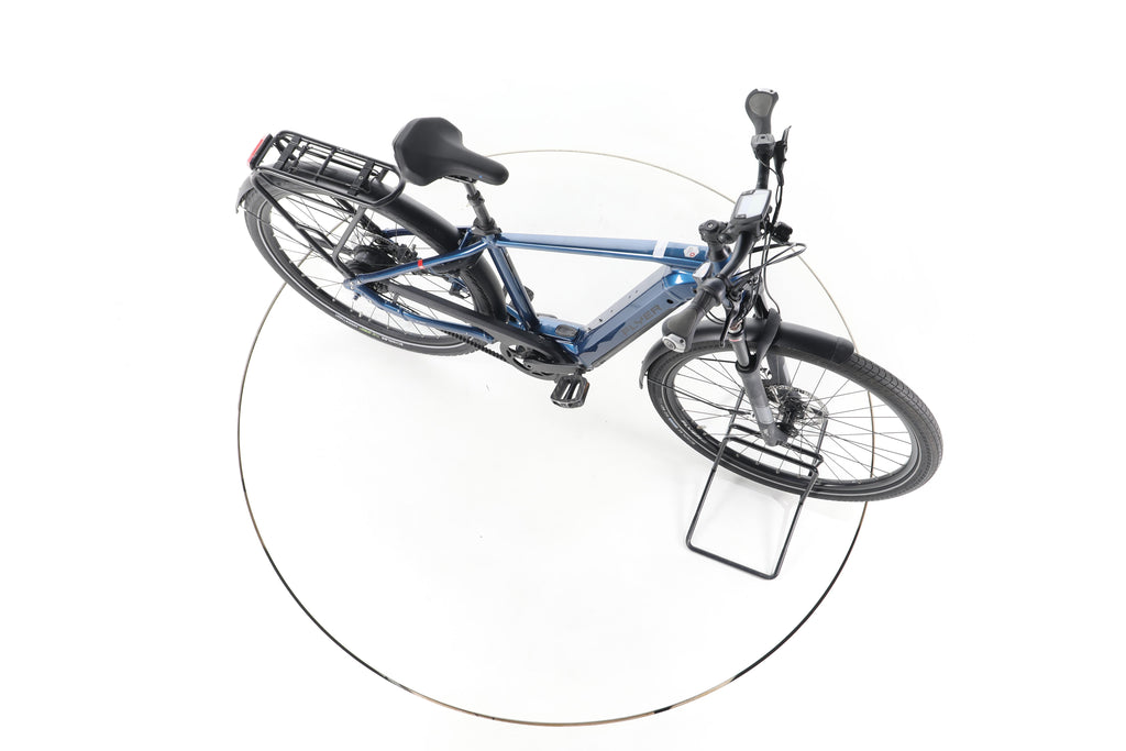 FLYER Upstreet4 7.23 City E-Bike - Image 14