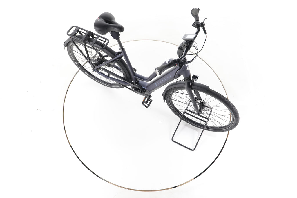 Gazelle Chamonix C5 HMS City E-Bike - Image 14
