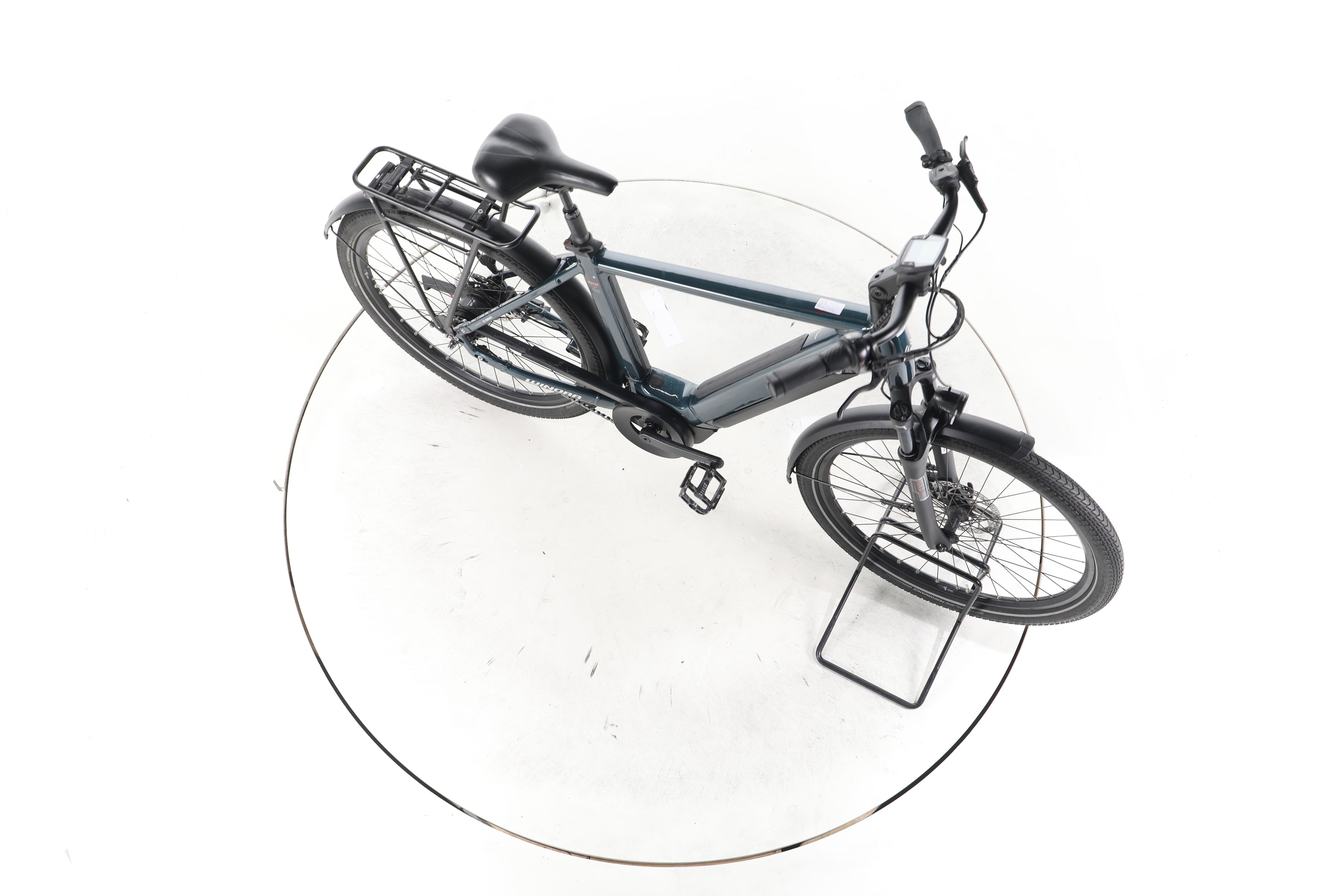 Winora Sinus N8 City E-Bike - Image 14