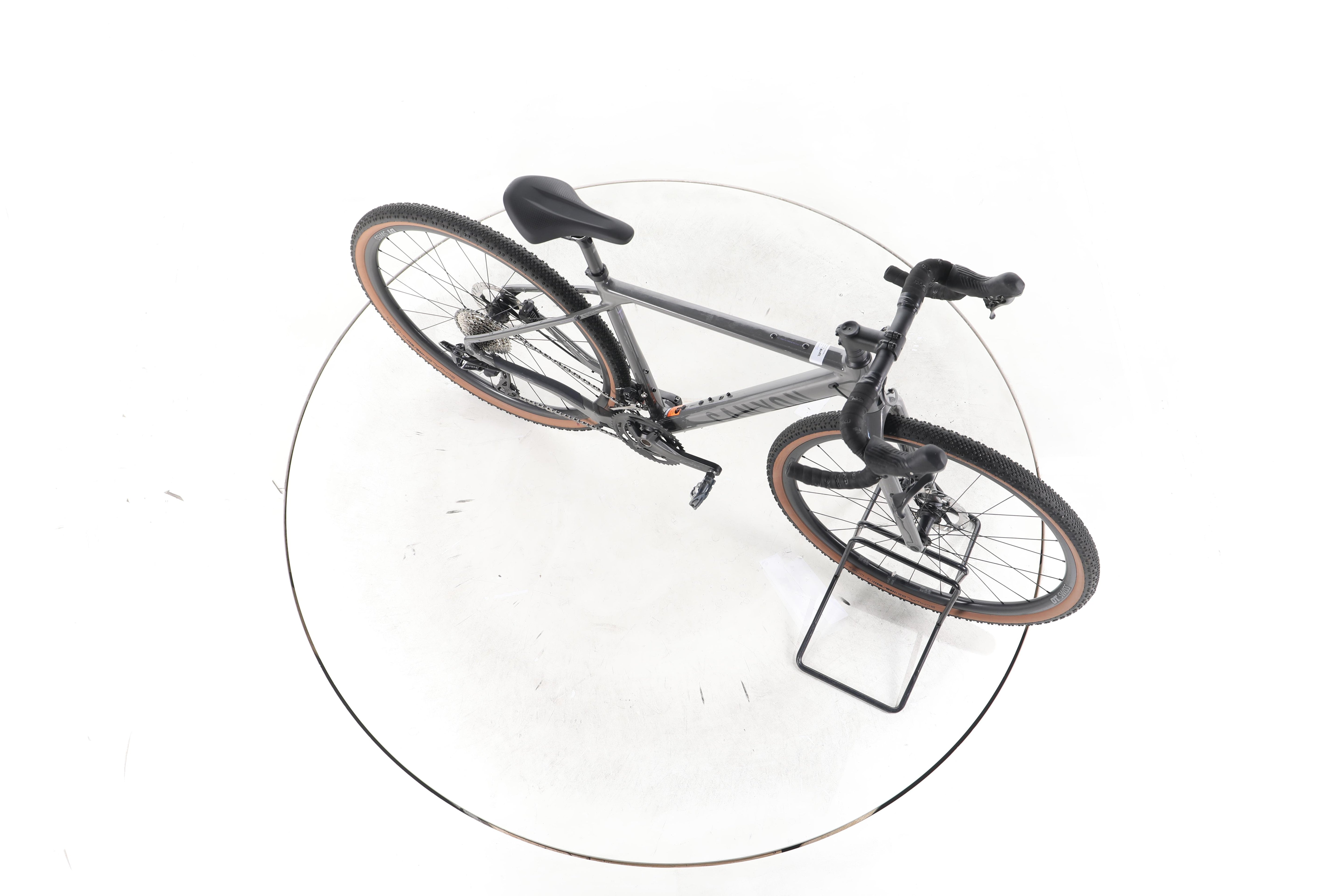 Canyon Grizl 7 Gravelbike Carbon - Image 14