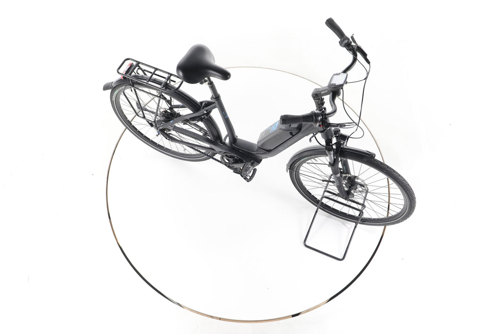 Gudereit EC-4.5 RT City E-Bike Tiefeinsteiger - Image 14