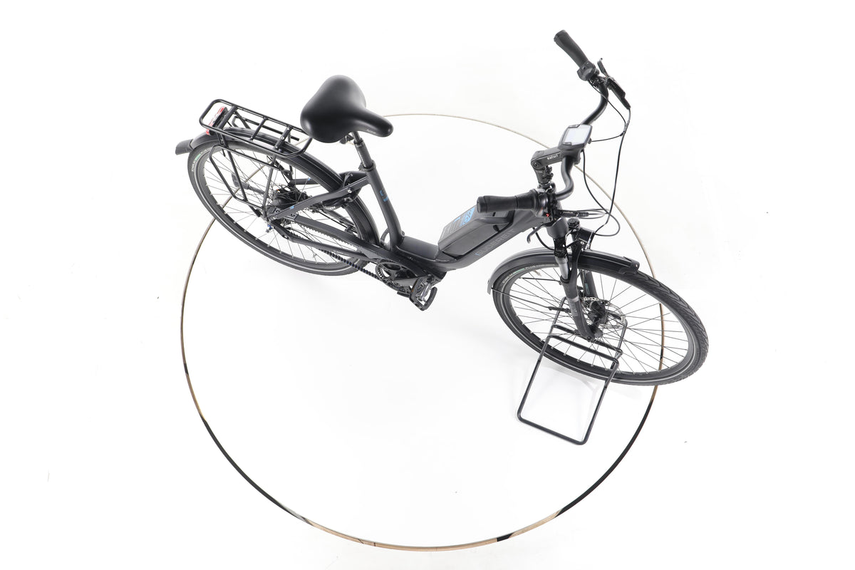 Gudereit EC-4.5 RT City E-Bike Tiefeinsteiger - Image 14