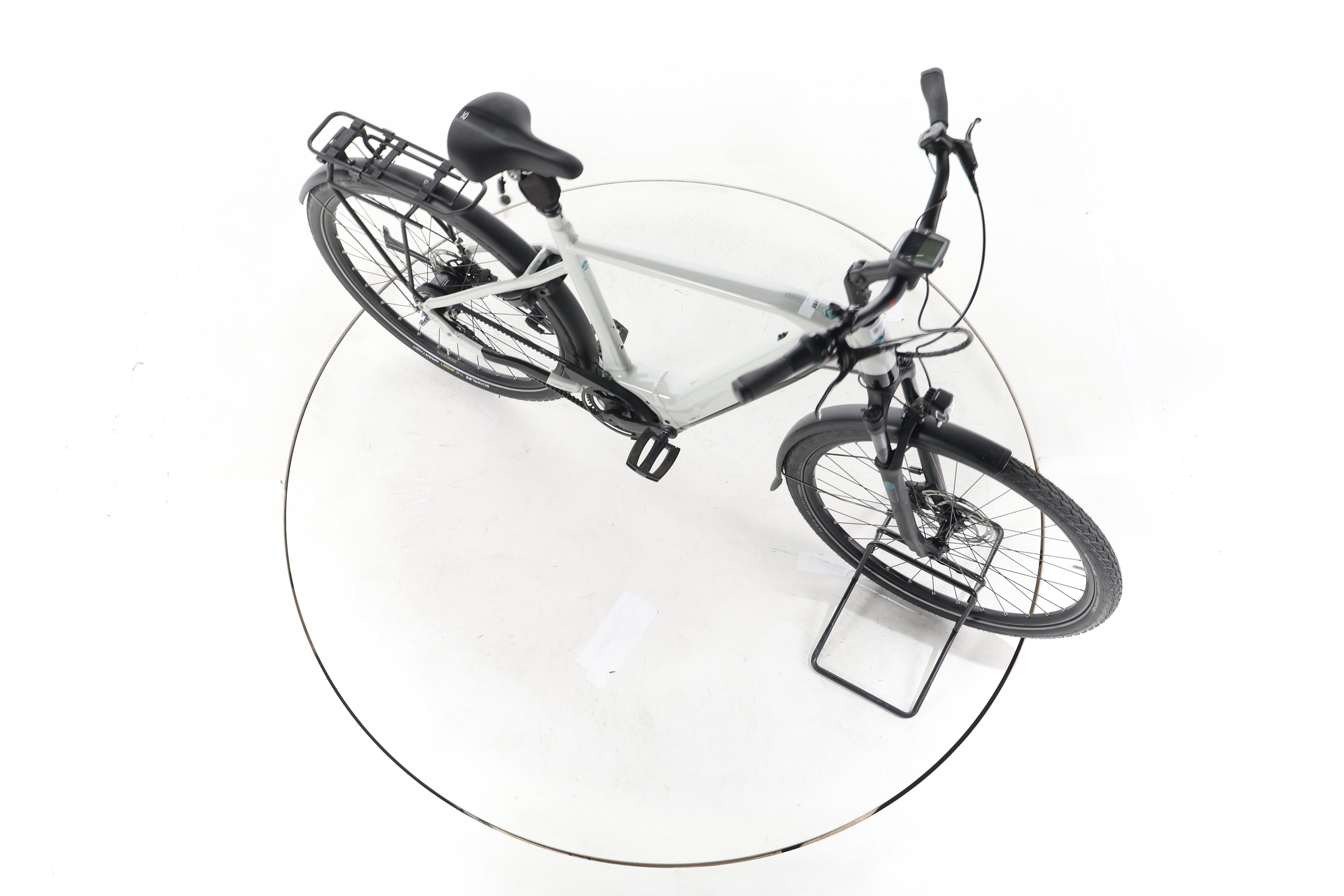 Victoria eManufaktur 11.8 Trekking E-Bike - Image 14