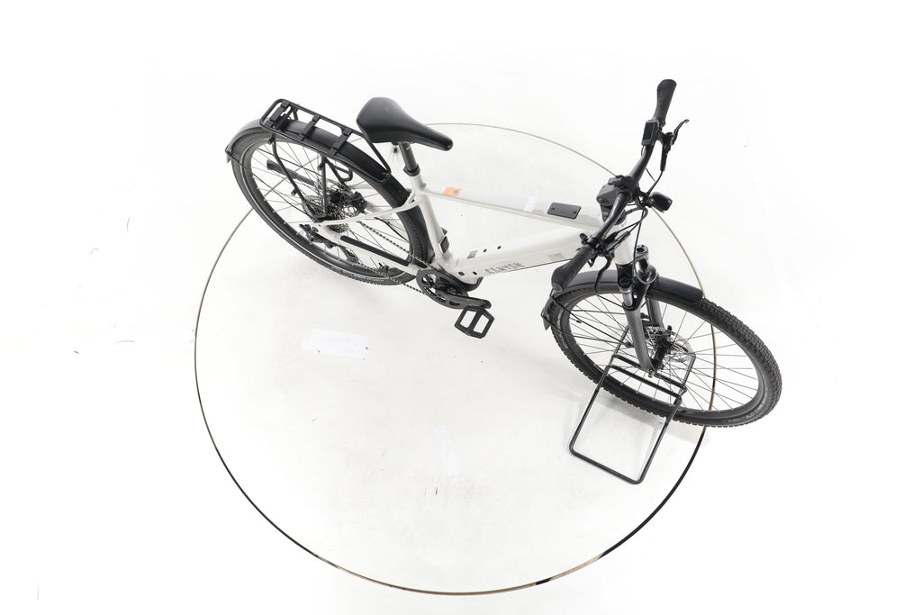 Canyon Pathlite:ON SL 4 Trekking E-Bike 2024 - Image 14