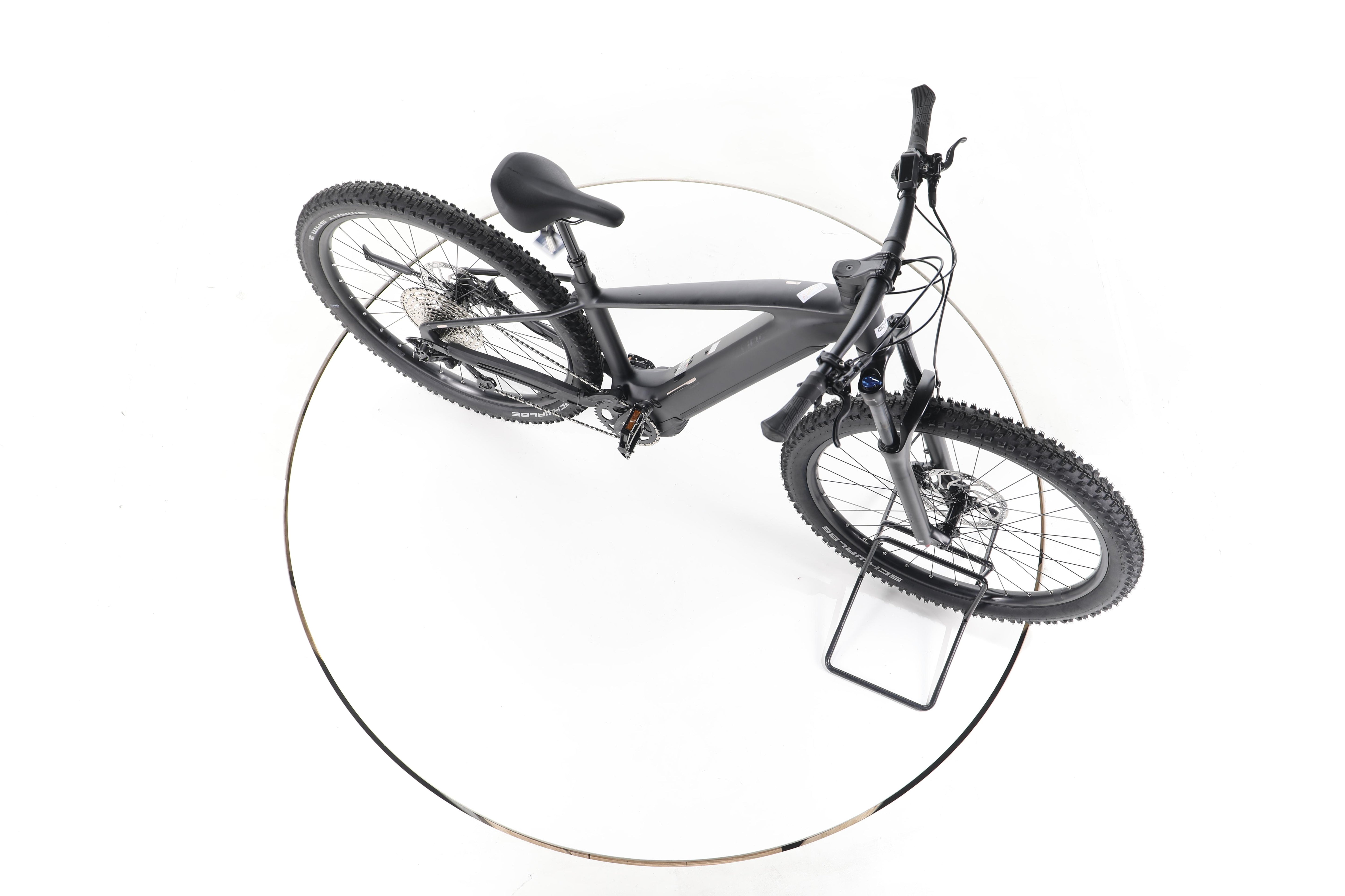 Cube Reaction Hybrid Pro E-Bike 2026 - Image 14