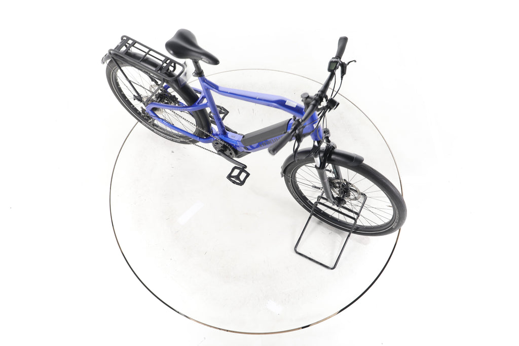 Haibike Trekking 4 Trekking E-Bike - Image 14