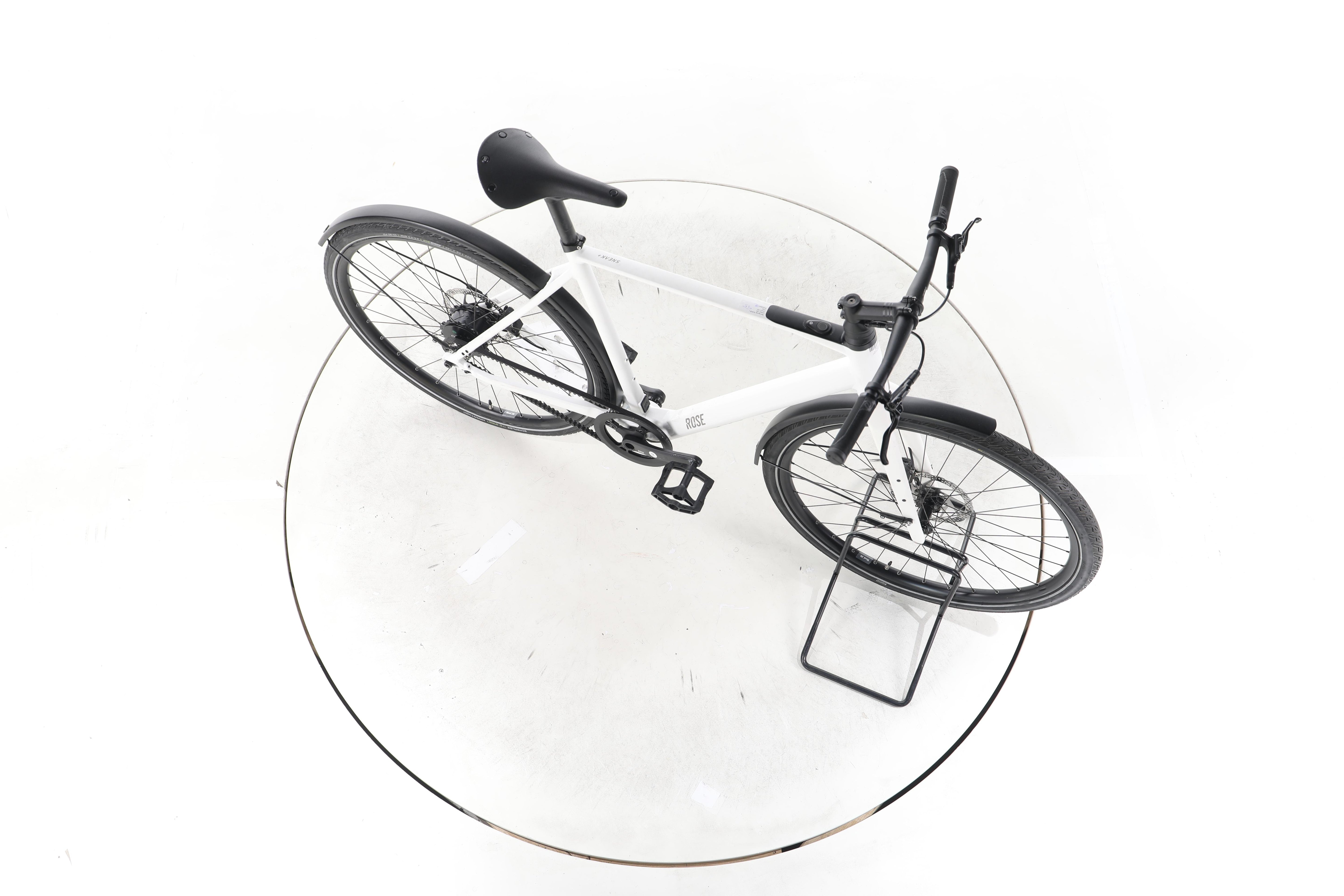 Rose Sneak Plus EQ E-Bike - Image 14