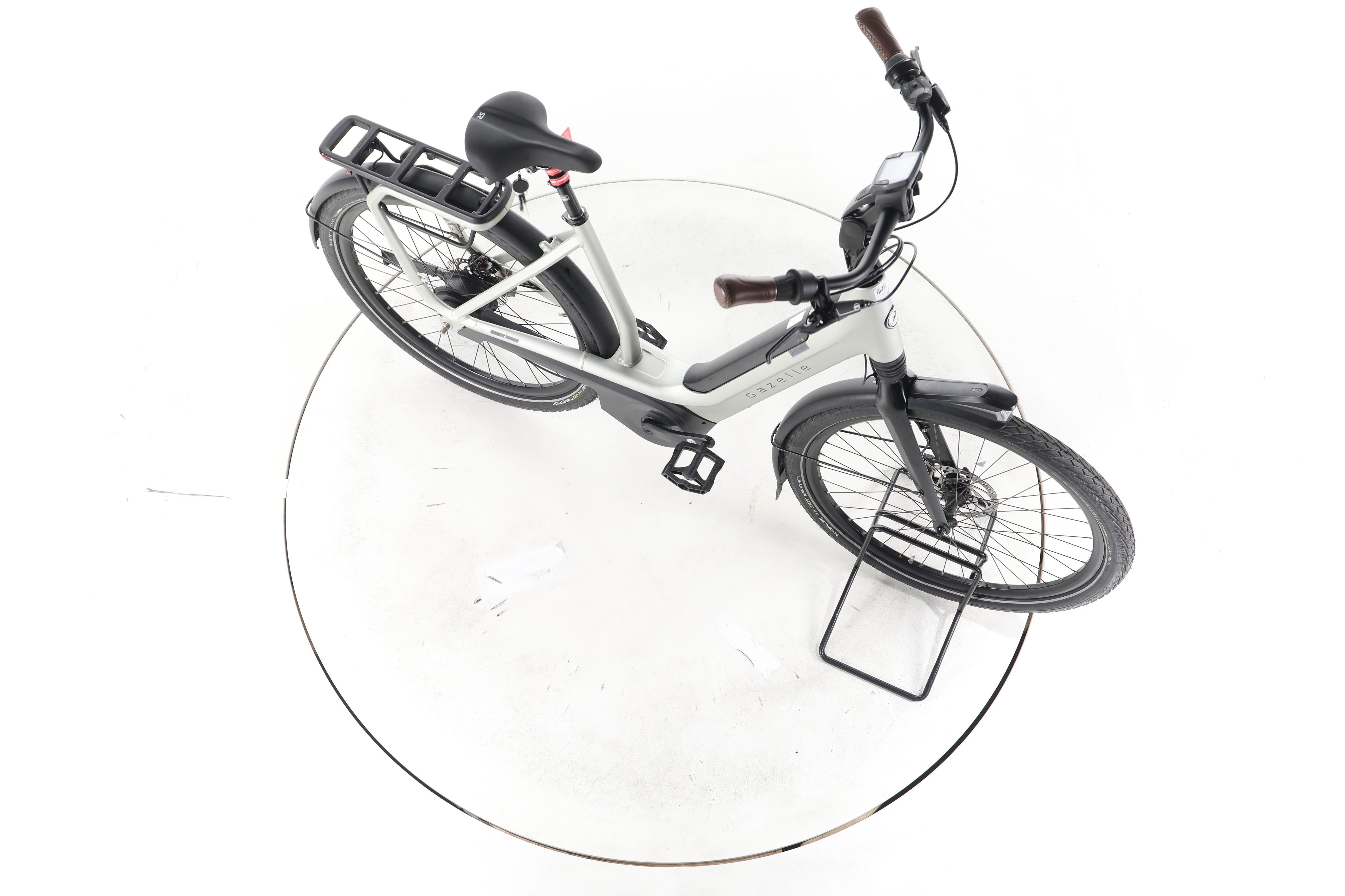 Gazelle Avignon City E-Bike Tiefeinsteiger - Image 14