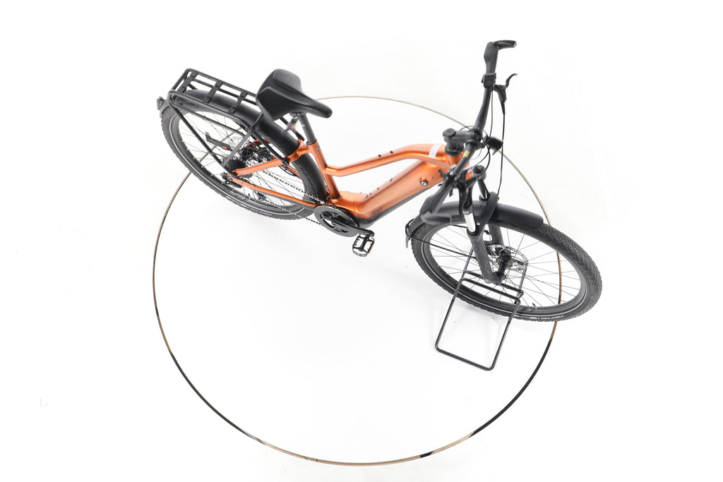 Giant Explore E+ 2 Trekking E-Bike - Image 14