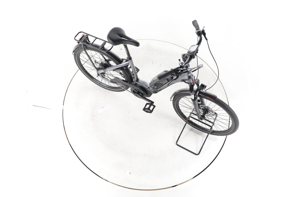 Centurion E-Fire City R650 Coaster City E-Bike Tiefeinsteiger - Image 14