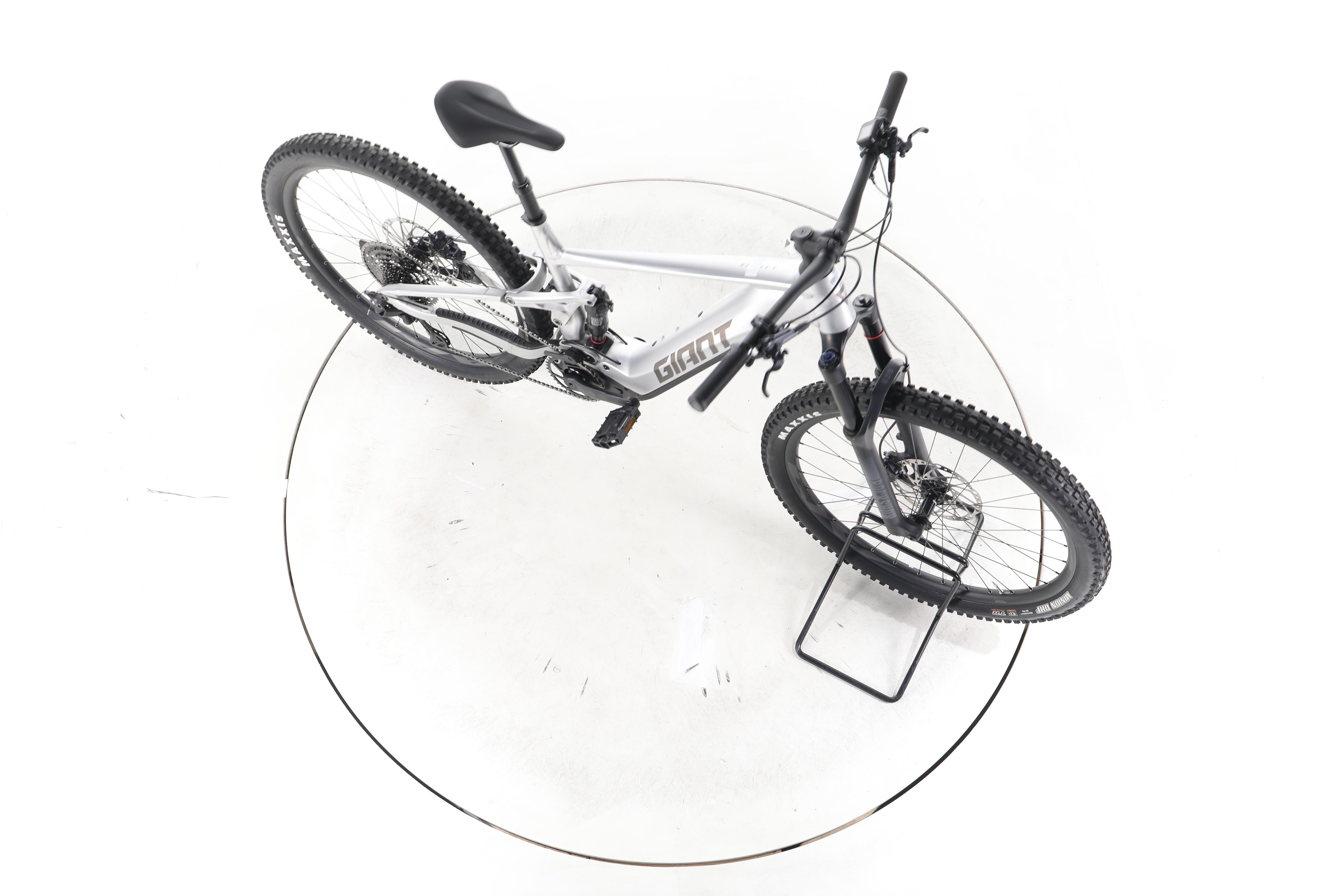 Giant Stance E+ Pro 0 E-Bike Fully 2024 - Image 14