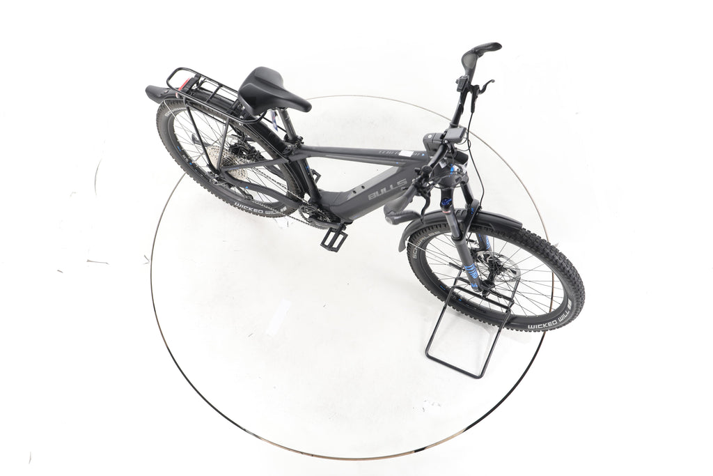 Bulls Copperhead EVO 3 E-Bike - Image 14