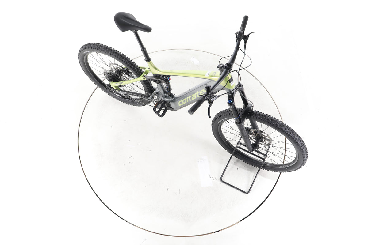 Corratec E-Power RS 160 Elite E-Bike Fully - Image 14