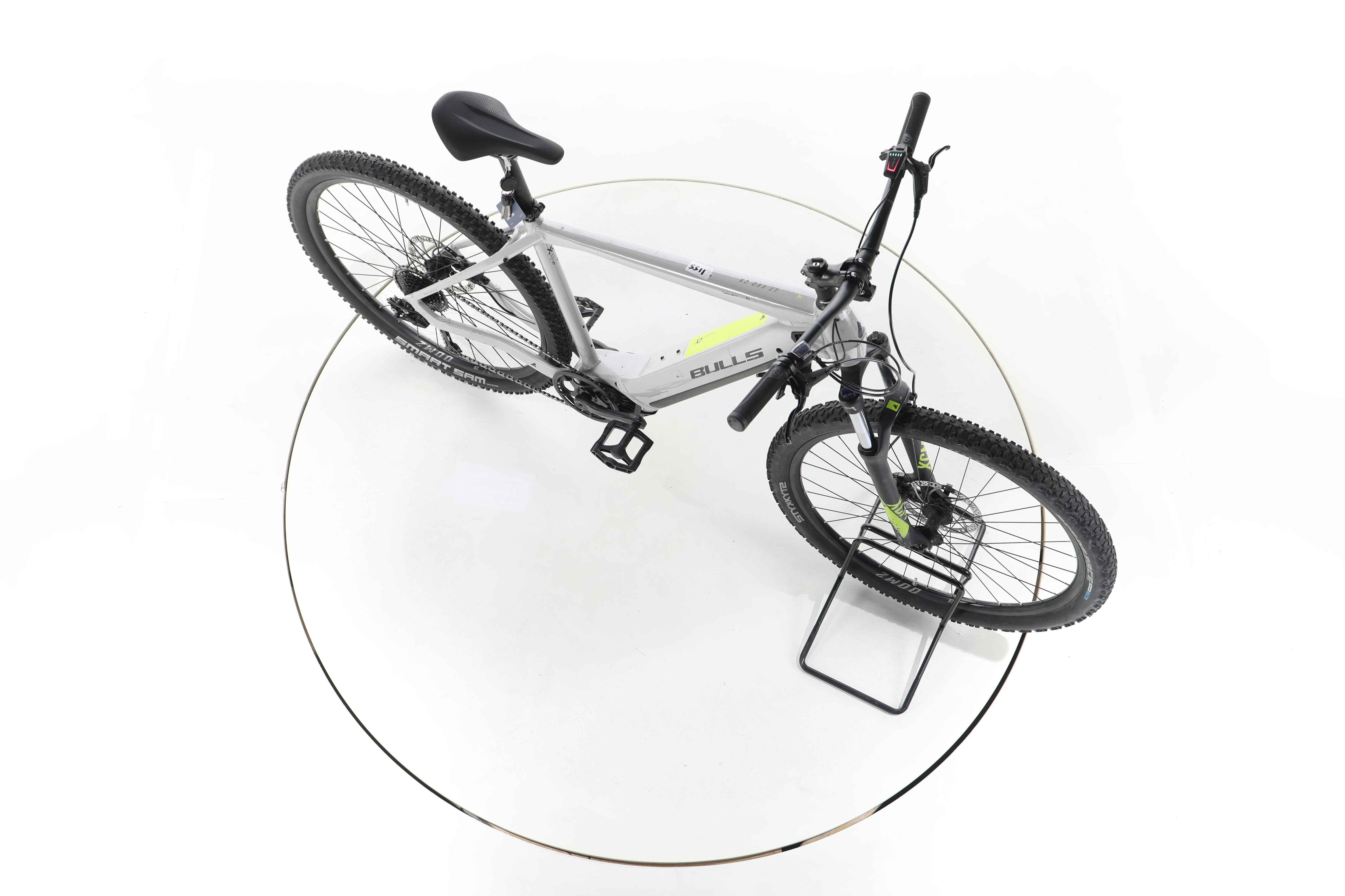Bulls LT Evo CX E-Bike - Image 14