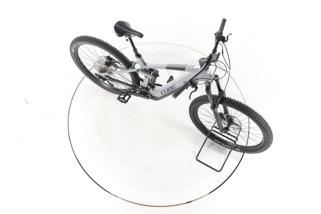 Cube Stereo Hybrid 140 HPC Pro E-Bike Fully - Image 14
