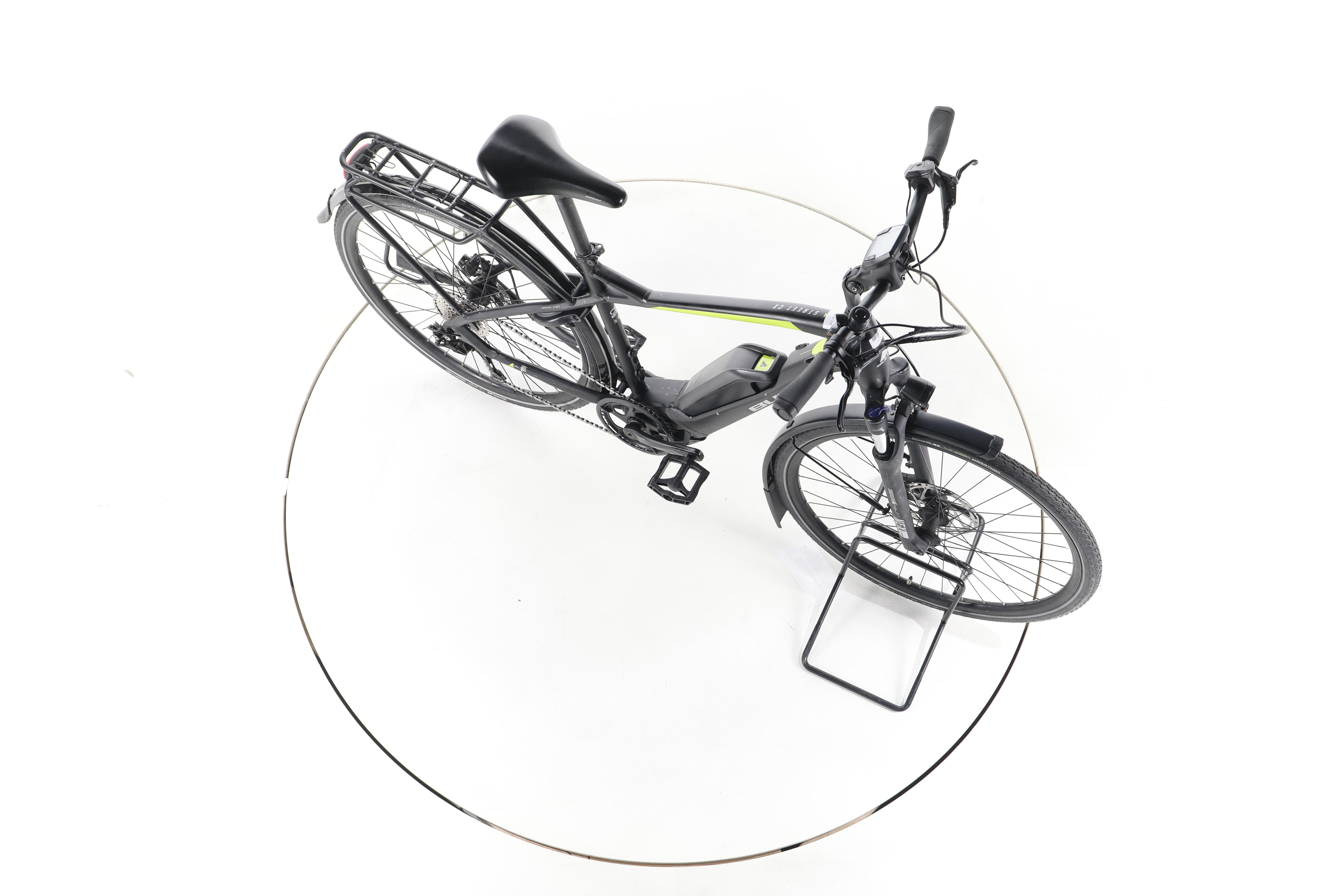 Bulls Street CX Trekking E-Bike - Image 14
