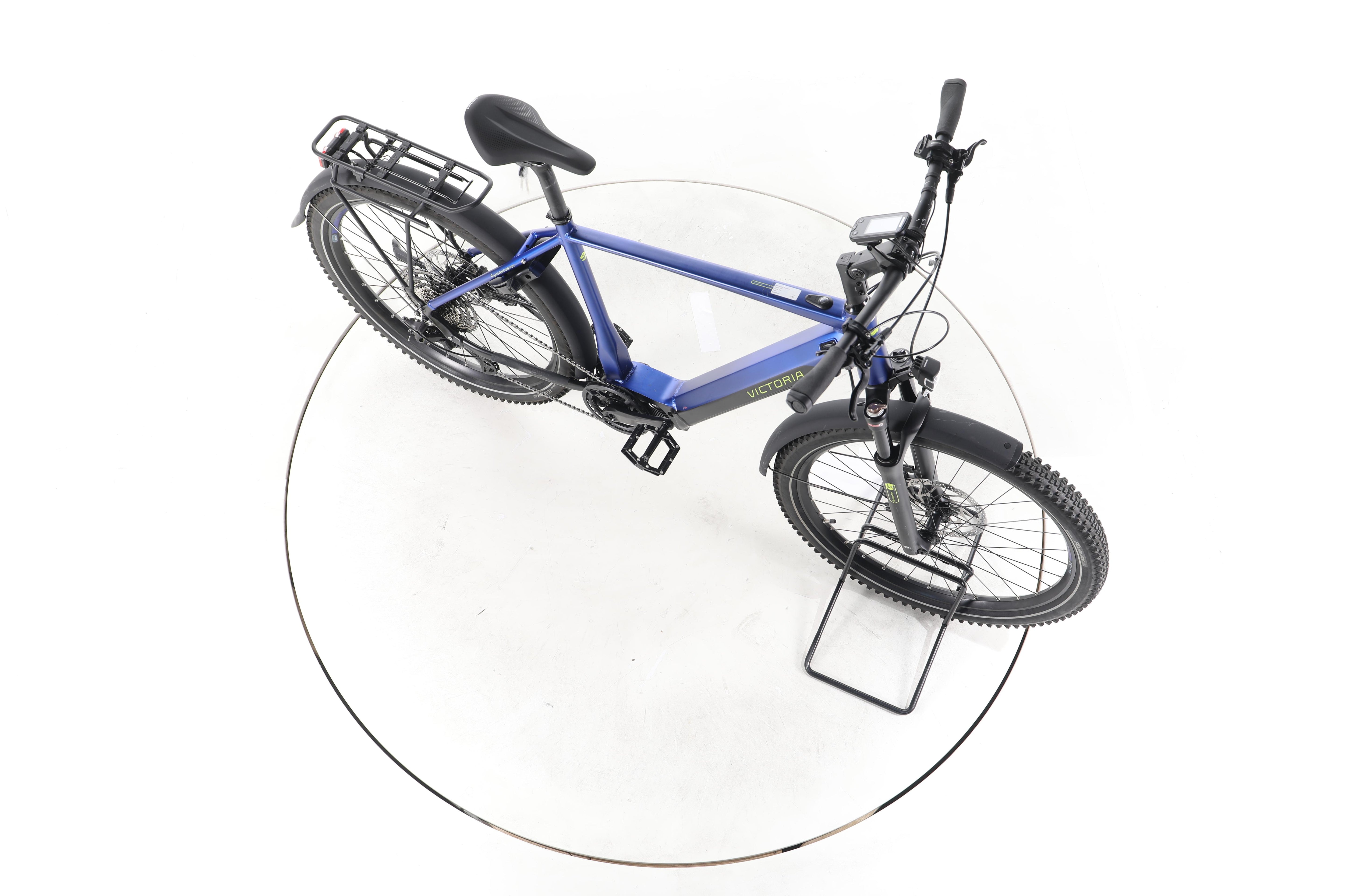 Victoria eAdventure 12,9 Trekking E-Bike - Image 14