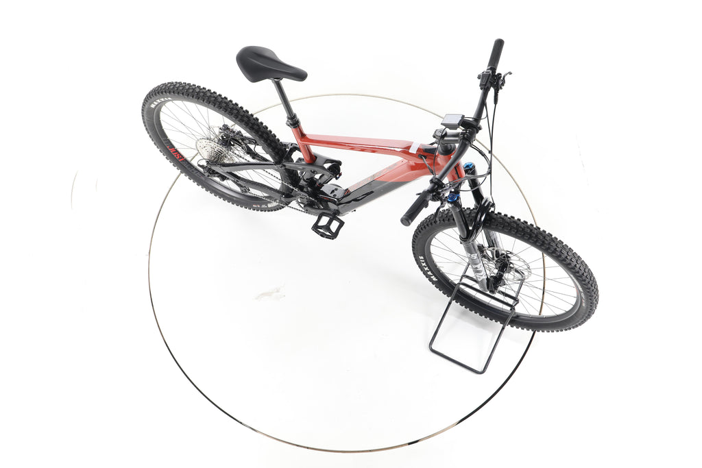 Moustache Bikes Game 7 E-Bike Fully - Image 14