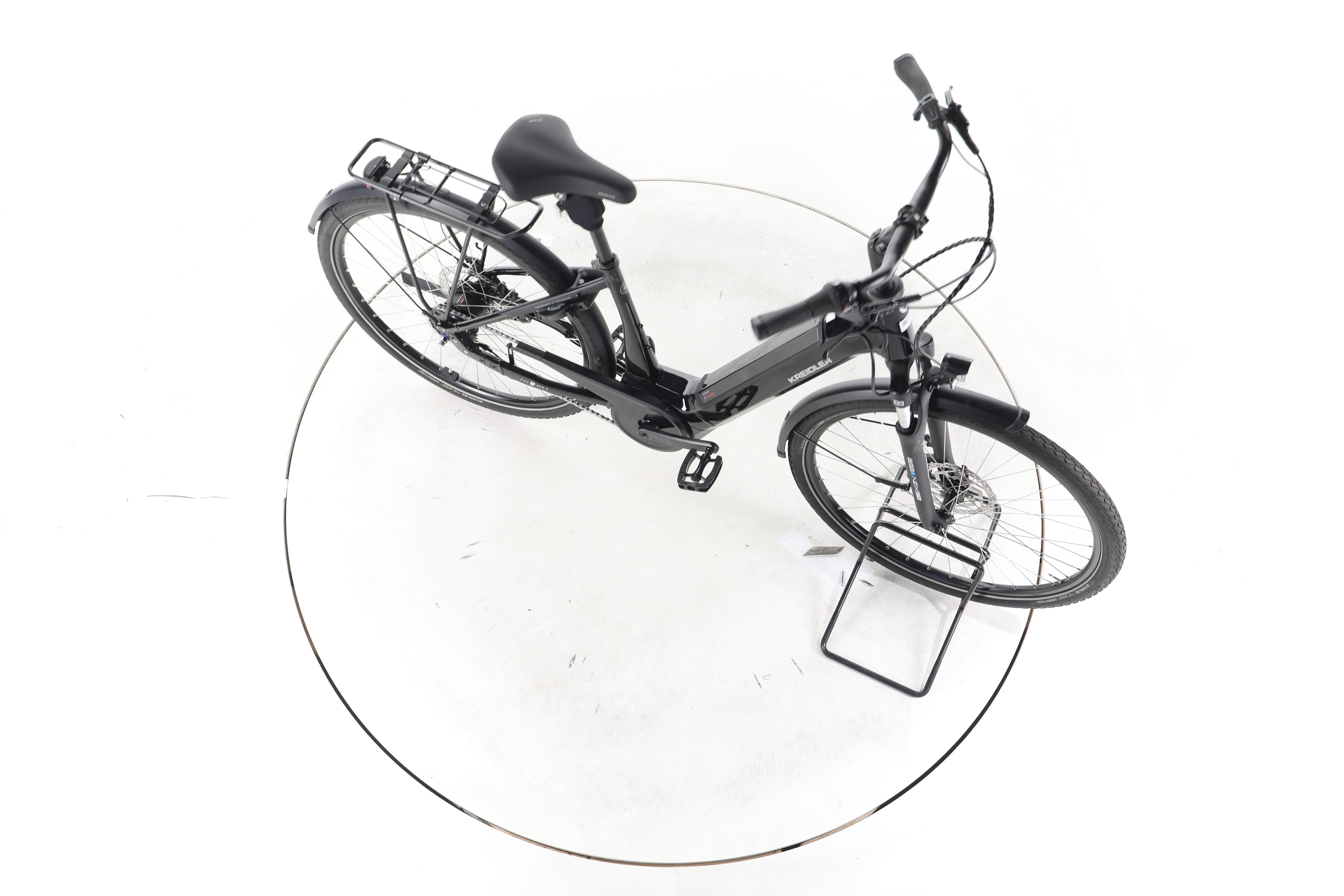 Kreidler Vitality Eco 8 City E-Bike Tiefeinsteiger 2025 - Image 14