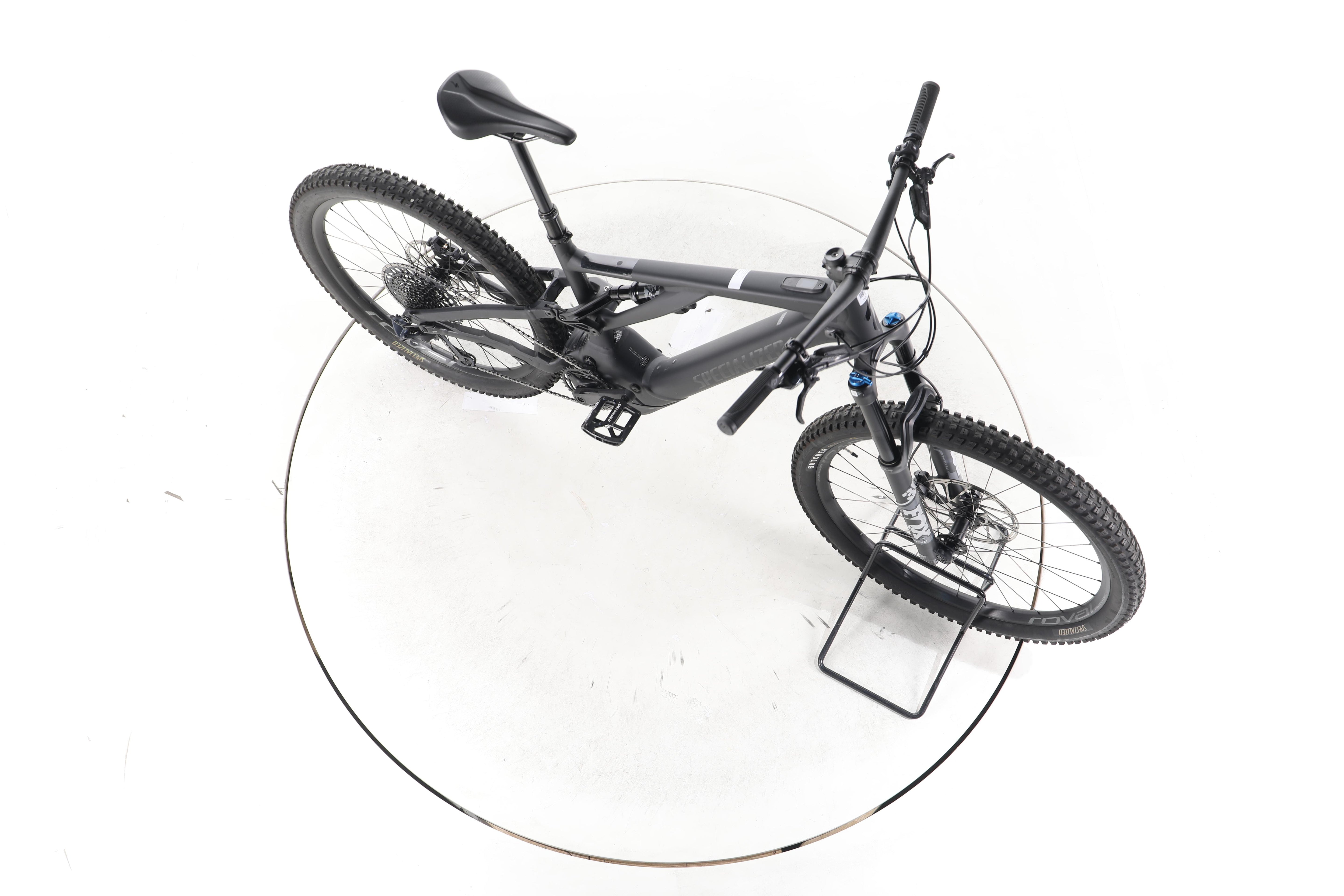 Specialized Turbo Levo Comp E-Bike Fully 2024 - Image 14