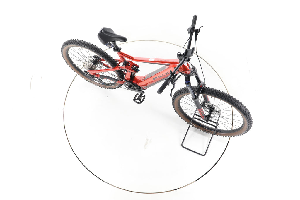 Bulls Copperhead EVO AM 1 E-Bike Fully 2024 - Image 14