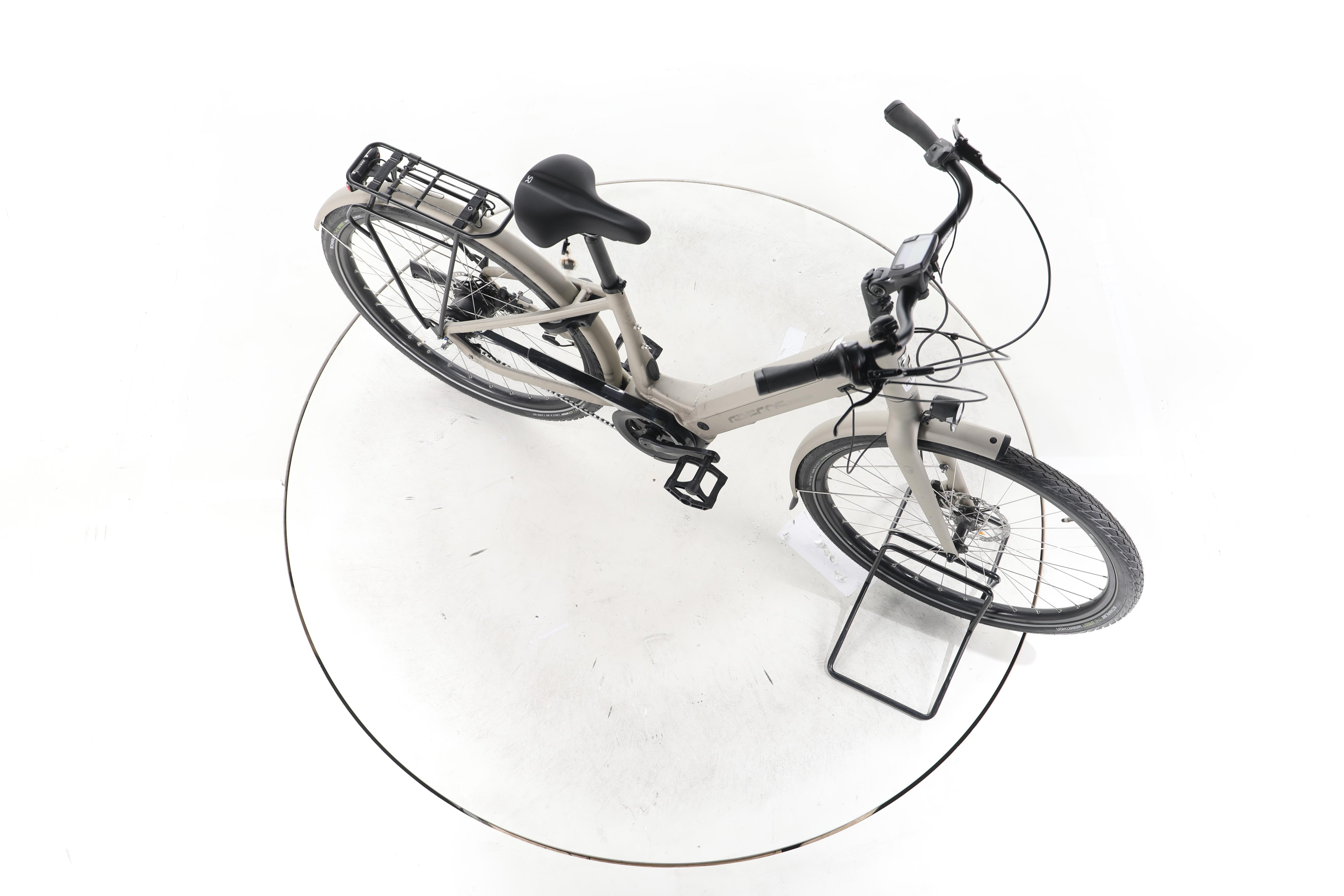 Grecos ELI 2.2 City E-Bike Tiefeinsteiger - Image 14