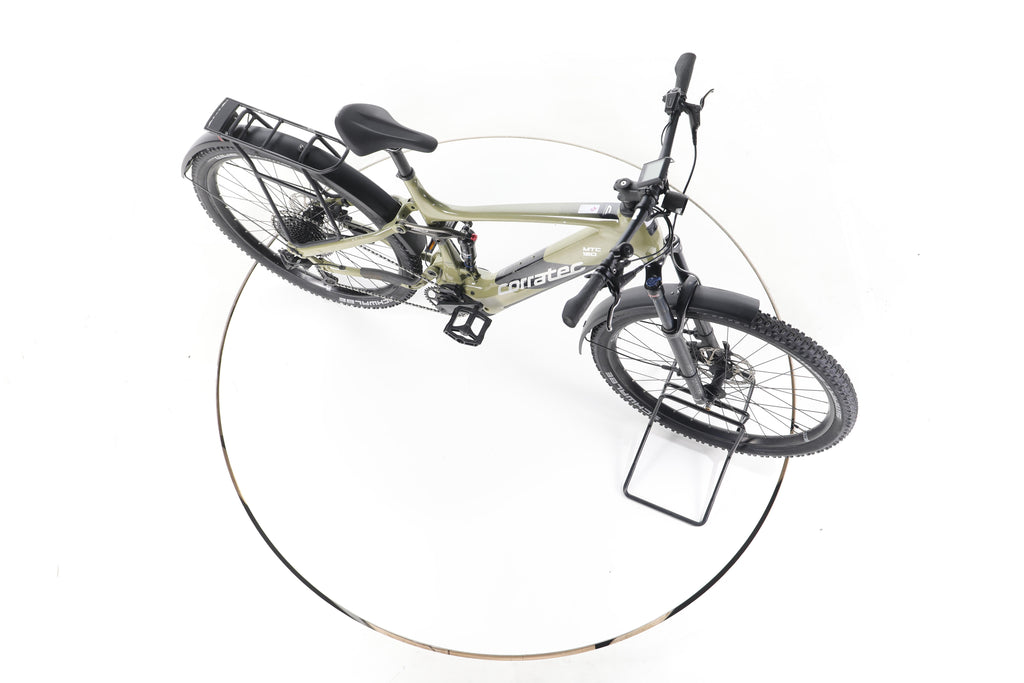 Corratec MTC 120 E-Bike Fully - Image 14