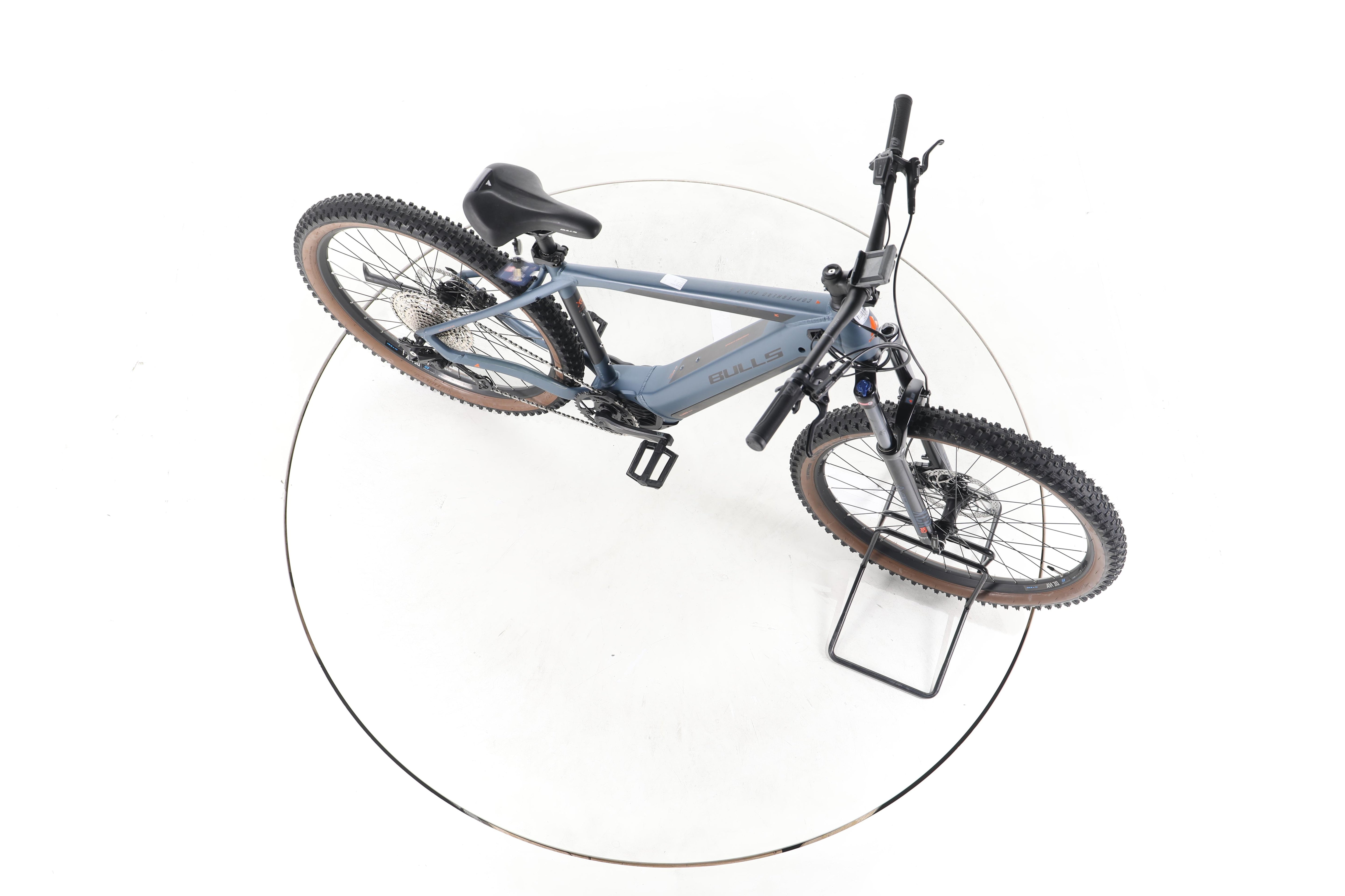 Bulls Copperhead Evo 2 E-Bike - Image 14