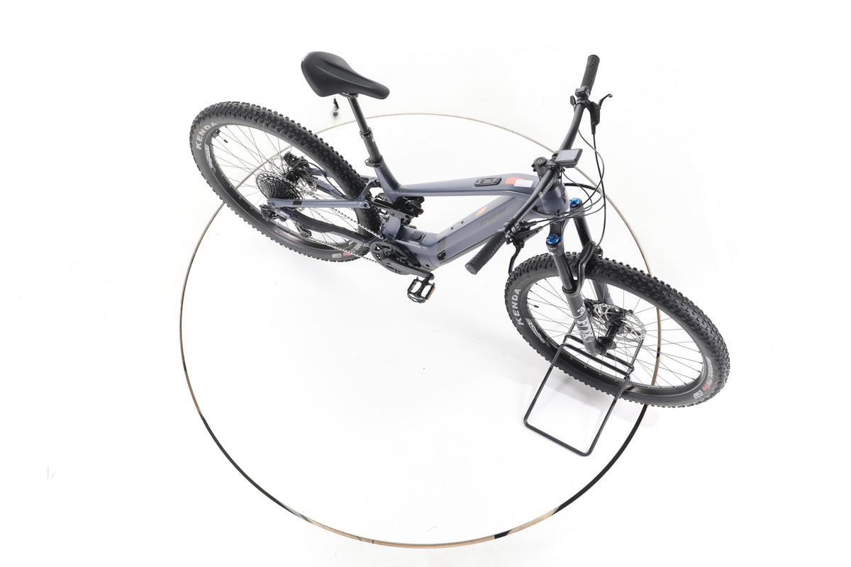Conway Xyron S 3.9 E-Bike Fully - Image 14