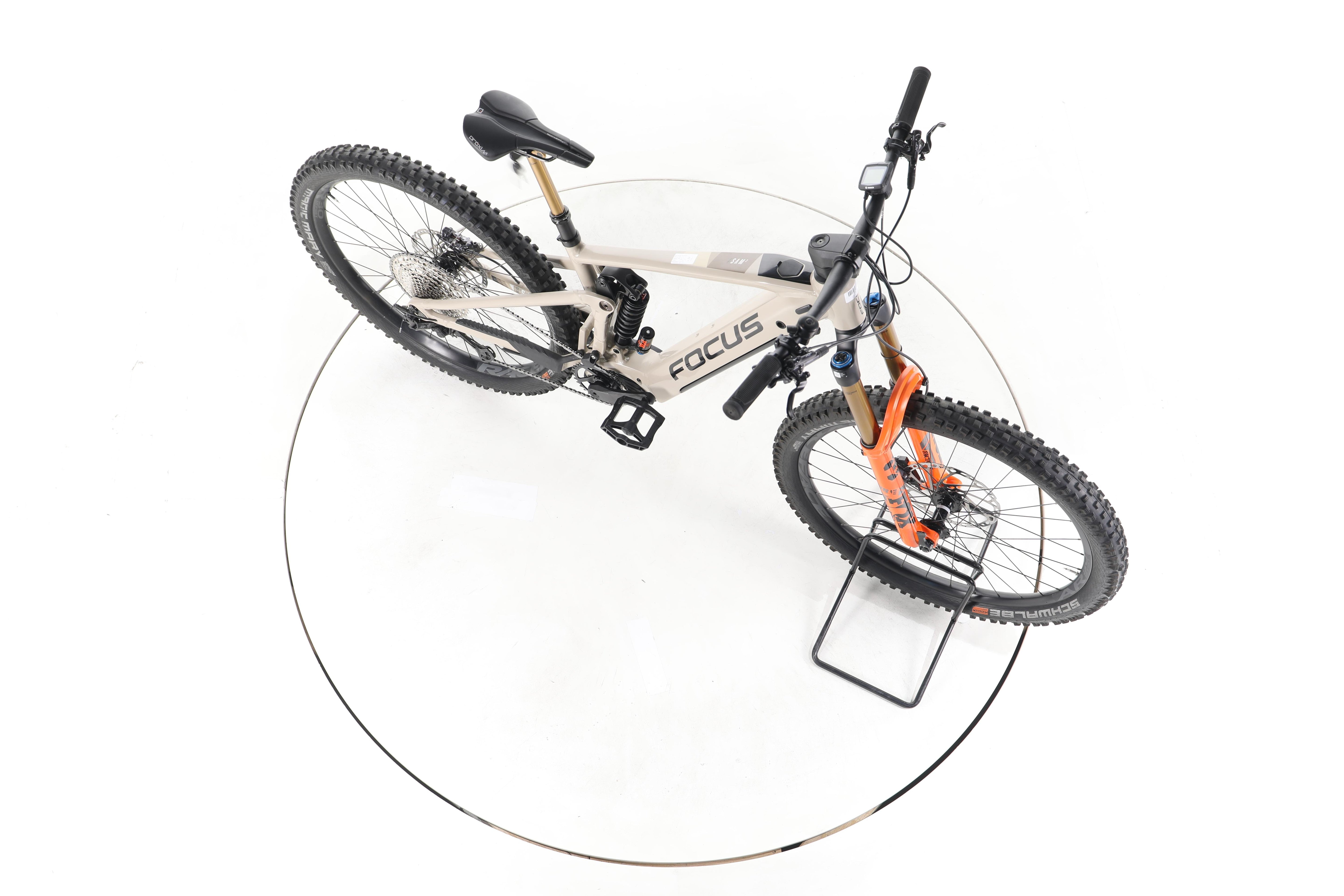 Focus Sam² 6.9 E-Bike Fully - Image 14