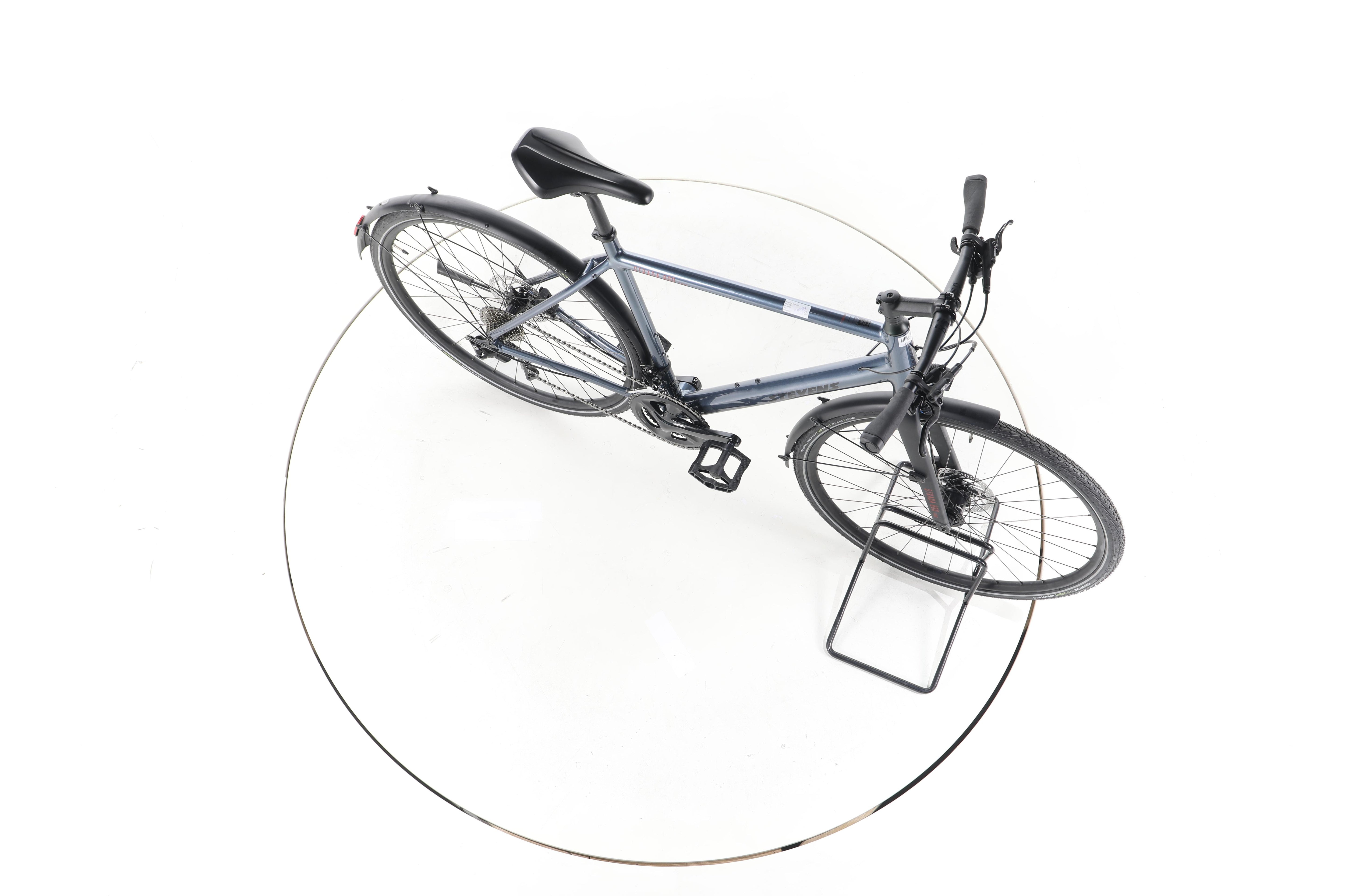 Stevens Strada 800 Fahrrad City & Trekking - Image 14