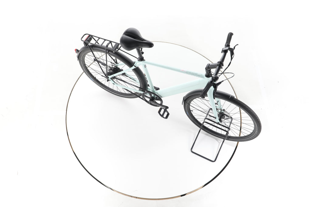 TENWAYS CGO600 Pro City E-Bike 2026 - Image 14