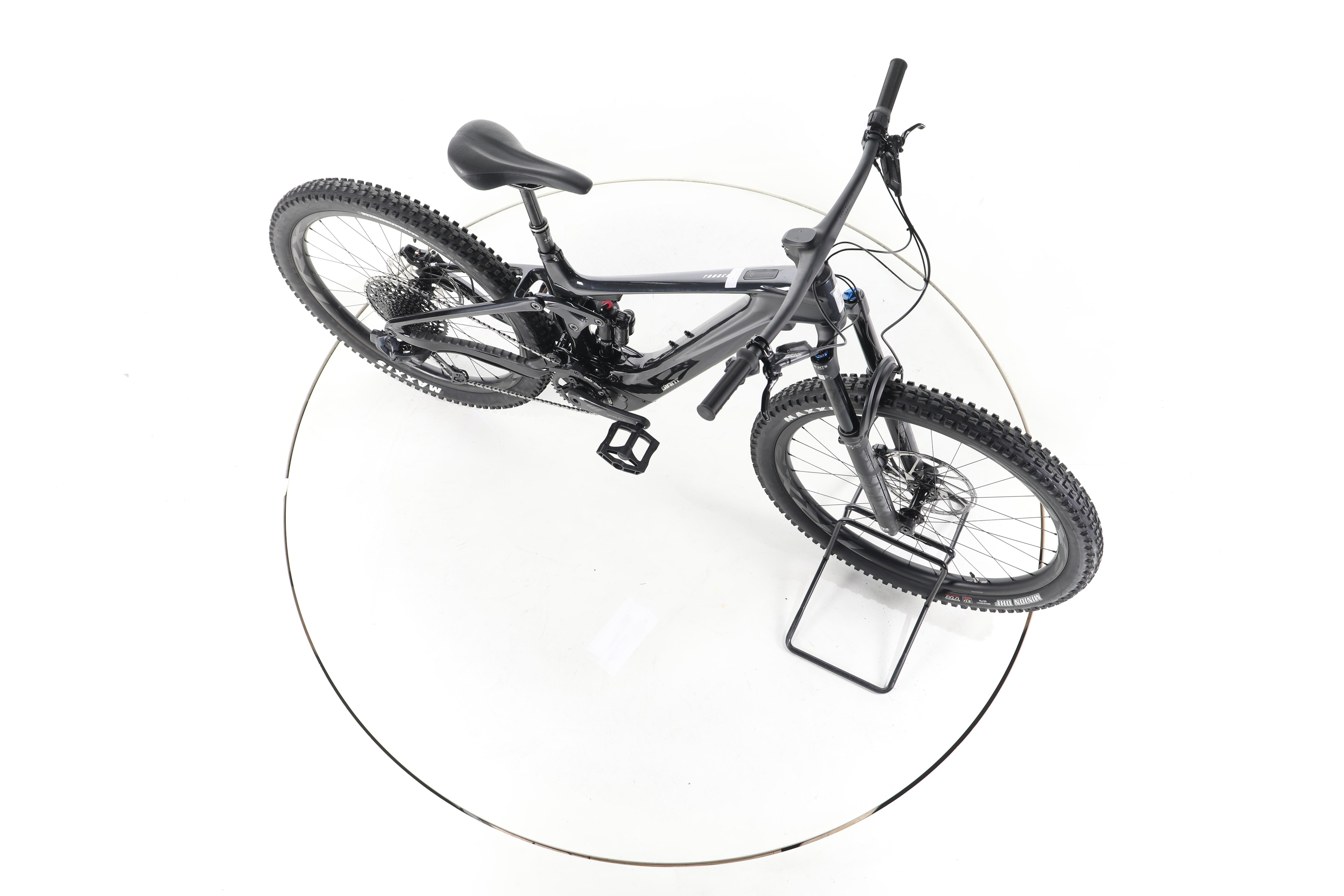 Giant Trance X Advanced E+ EL 1 E-Bike Fully Carbon 2024 - Image 14