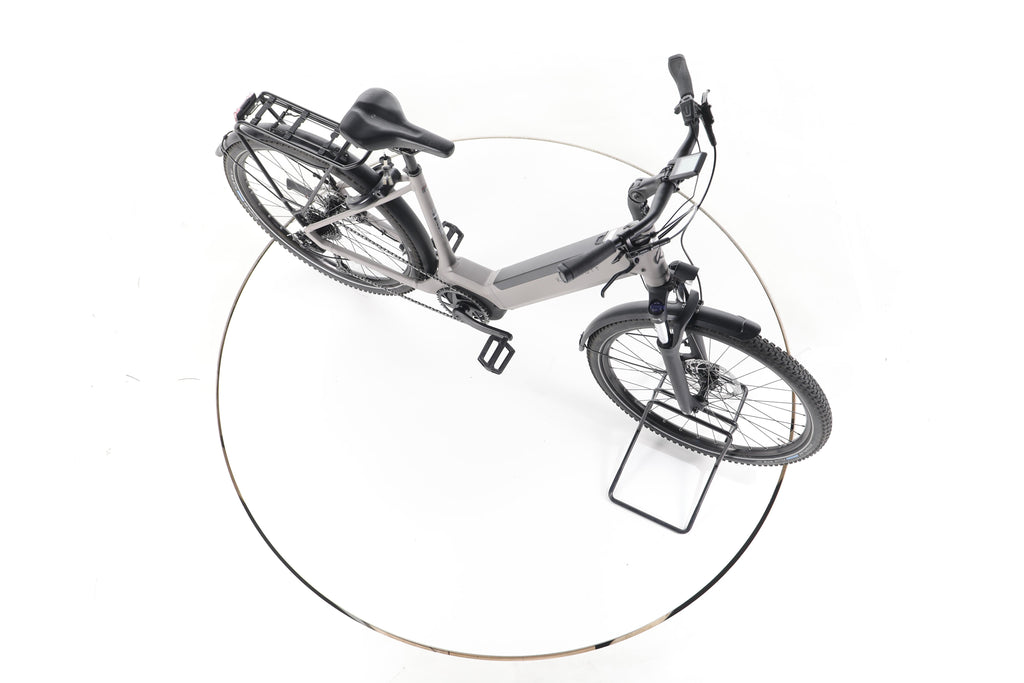Kalkhoff Entice 3 Move Trekking E-Bike Tiefeinsteiger - Image 14