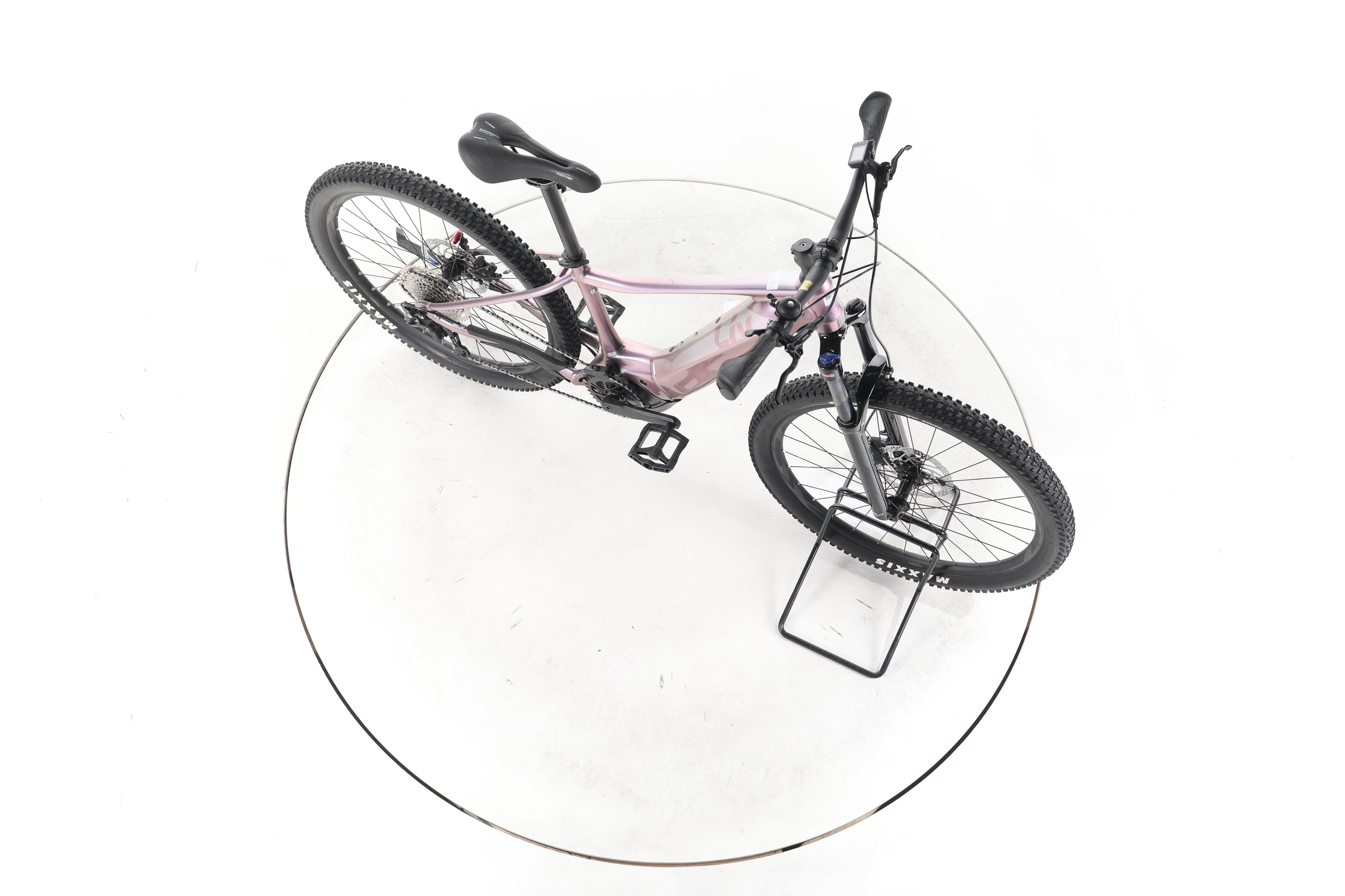 Liv Vall E+2 E-Bike - Image 14