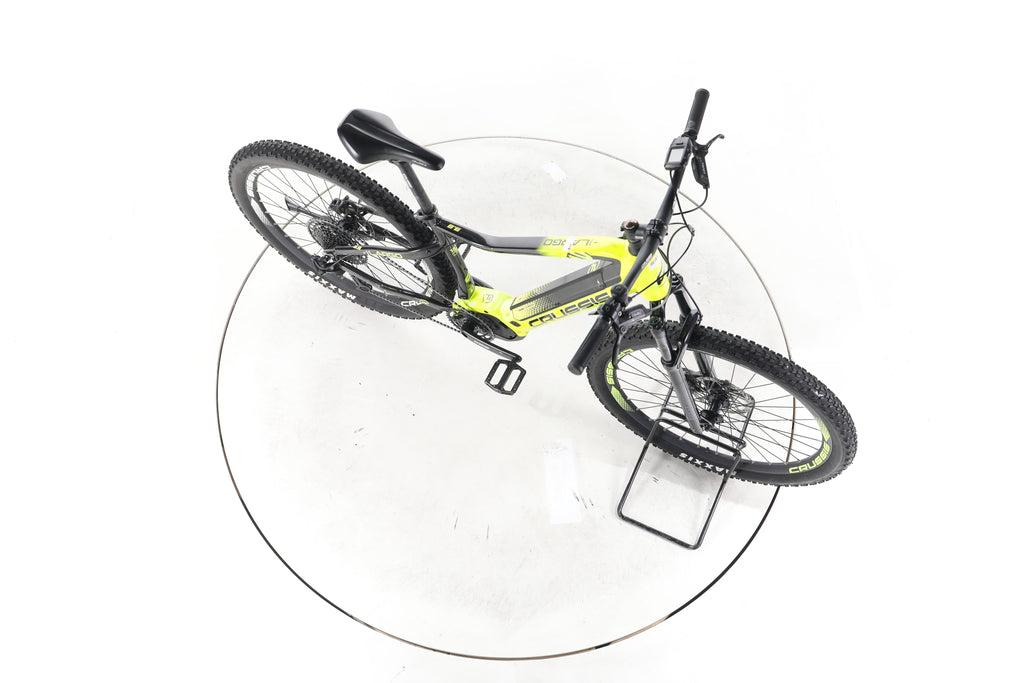 Crussis Pan Largo 9.8 E-Bike - Image 14
