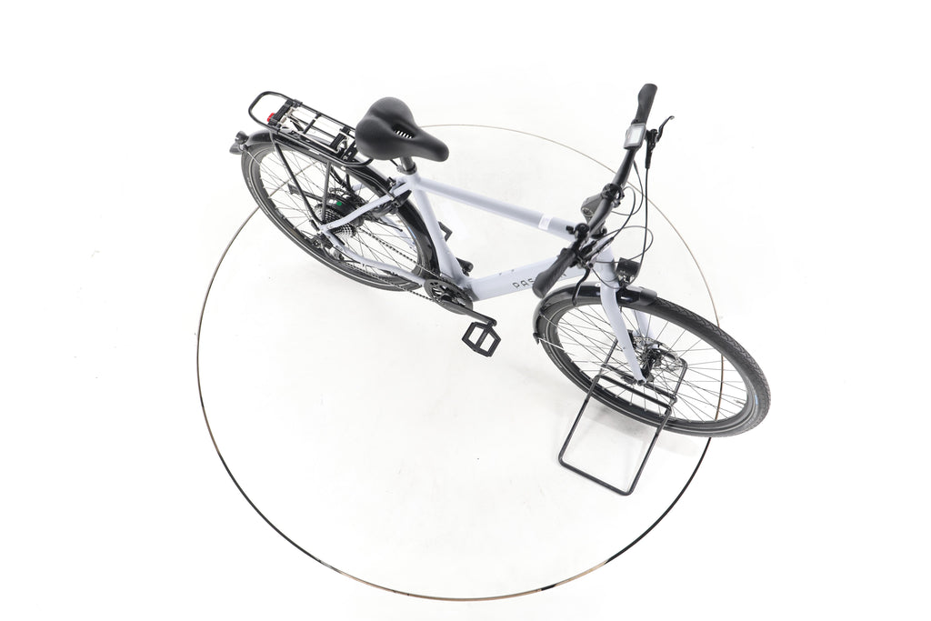 Wittich PassionE-SLi Trekking E-Bike - Image 14