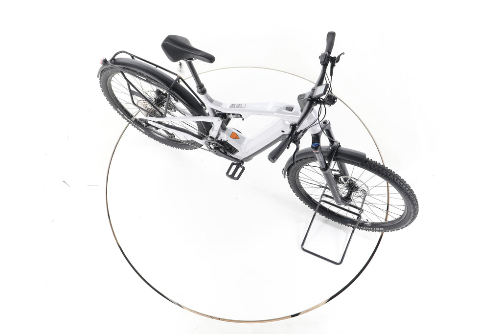 Focus Thron² 6.7 EQP SUV E-Bike 2024 - Image 14