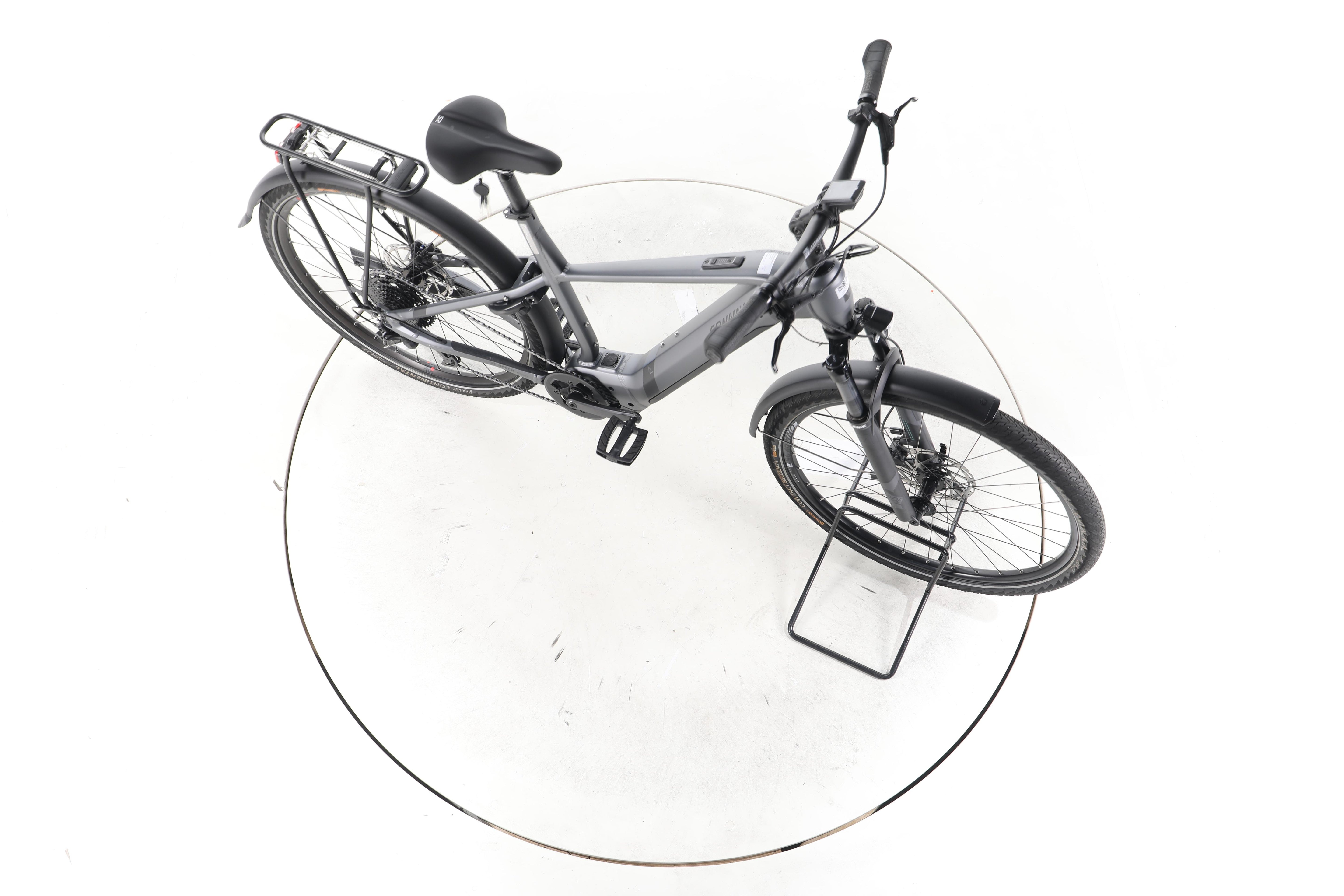Conway Cairon T 3.0 Trekking E-Bike - Image 14