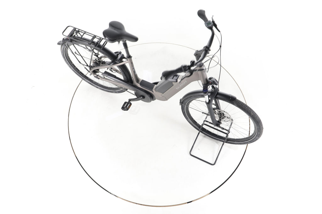 Kalkhoff Image 1.B Move City E-Bike Tiefeinsteiger - Image 14