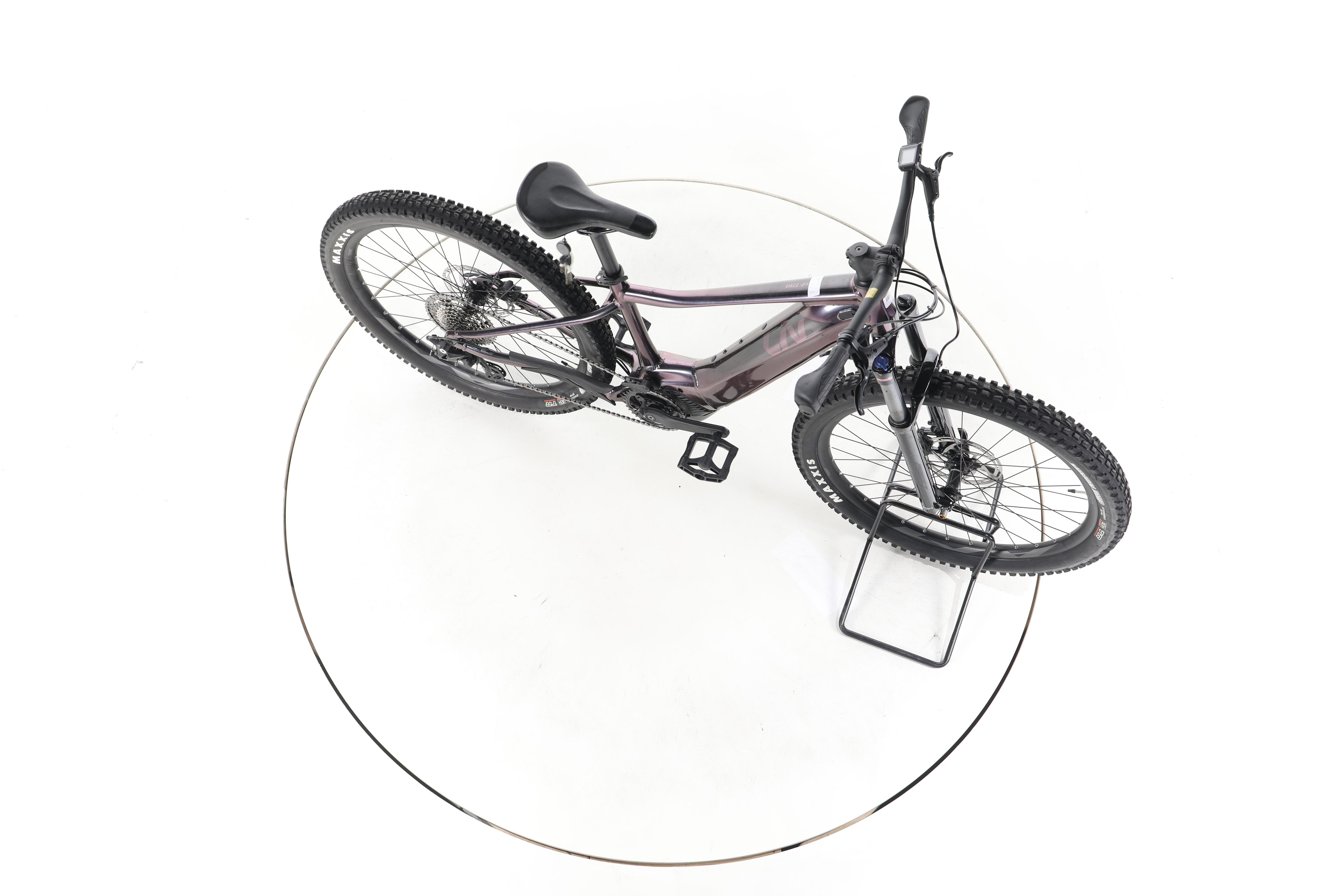 Liv Vall-E+ Pro E-Bike - Image 14