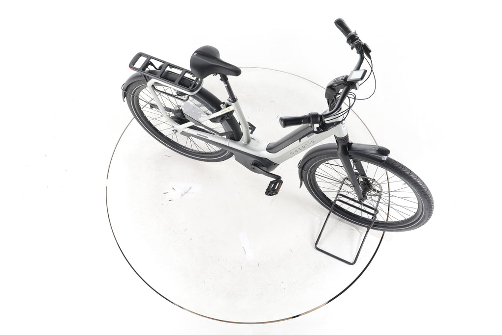 Gazelle Avignon C380 HMB City E-Bike Tiefeinsteiger 2024 - Image 14
