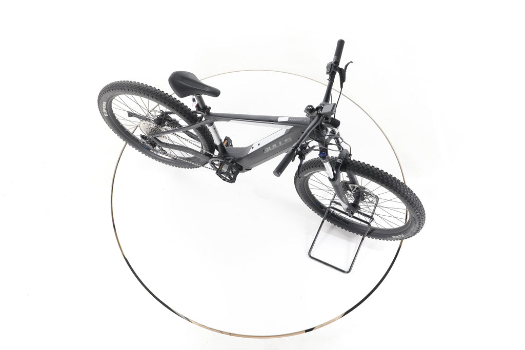 Bulls Copperhead EVO 1 E-Bike - Image 14