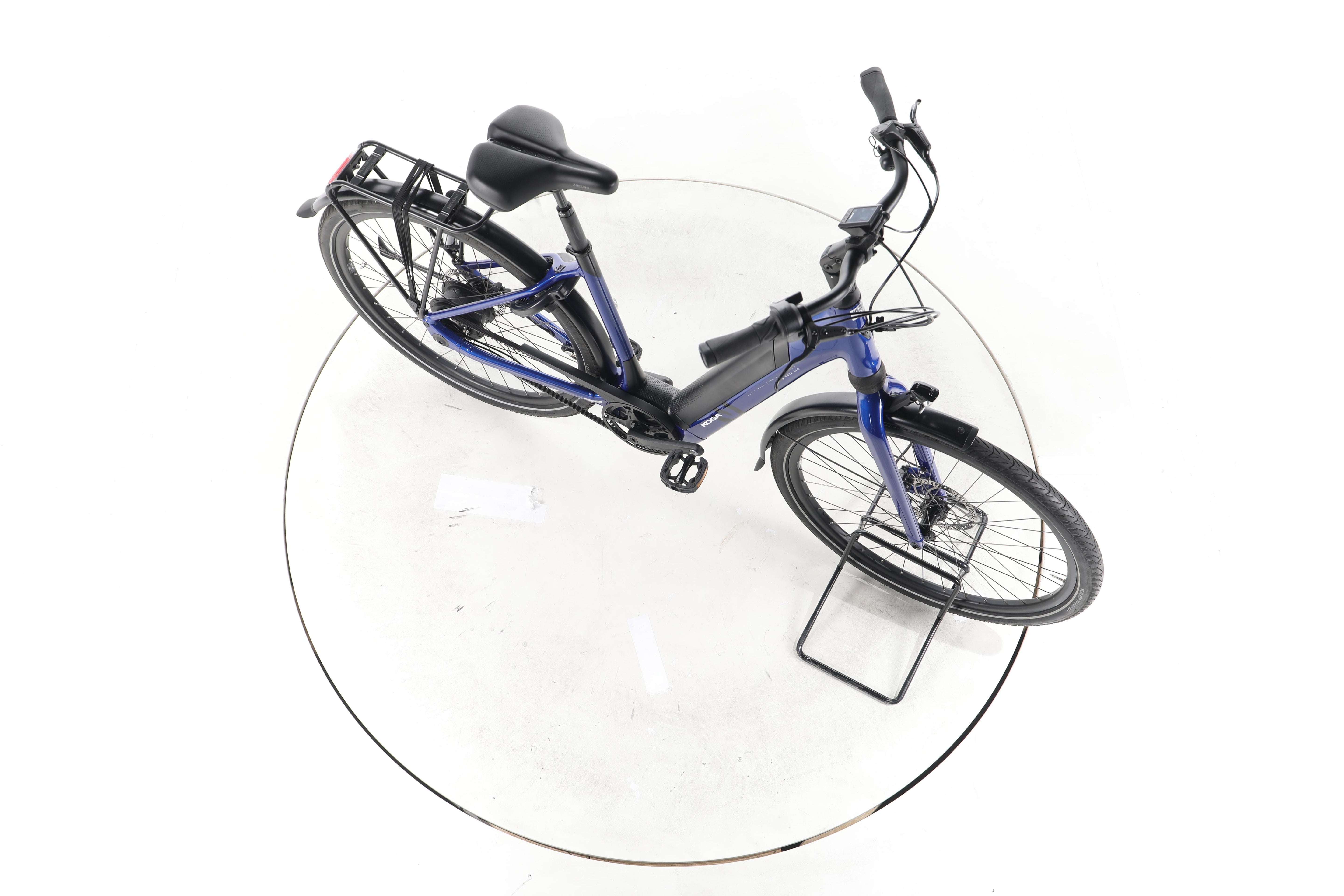 KOGA E-Nova PT Pro City E-Bike Tiefeinsteiger - Image 14