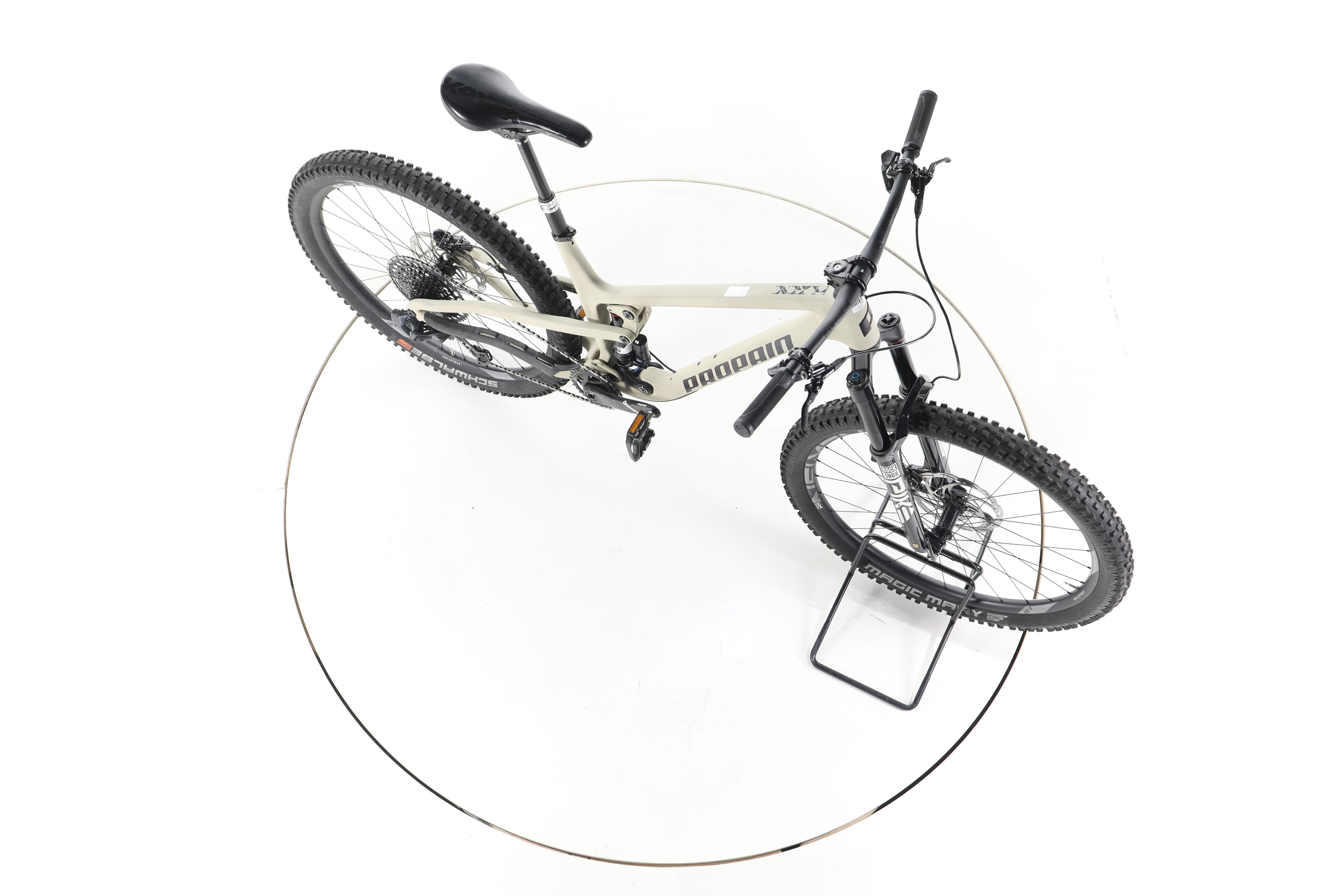 Propain Hugene CF Fahrrad Fully - Image 14