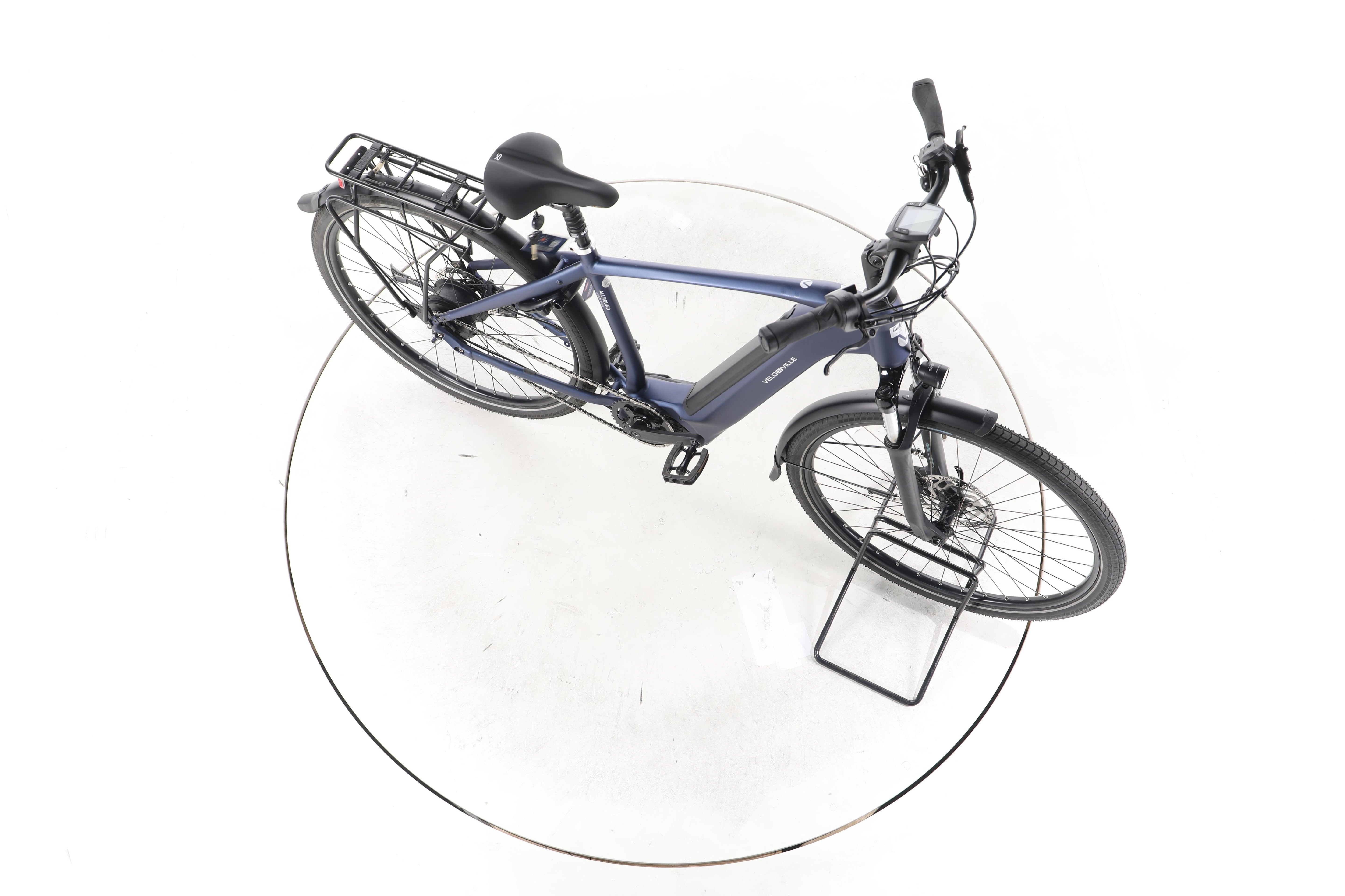 Velo de Ville AEB 990 City E-Bike - Image 14
